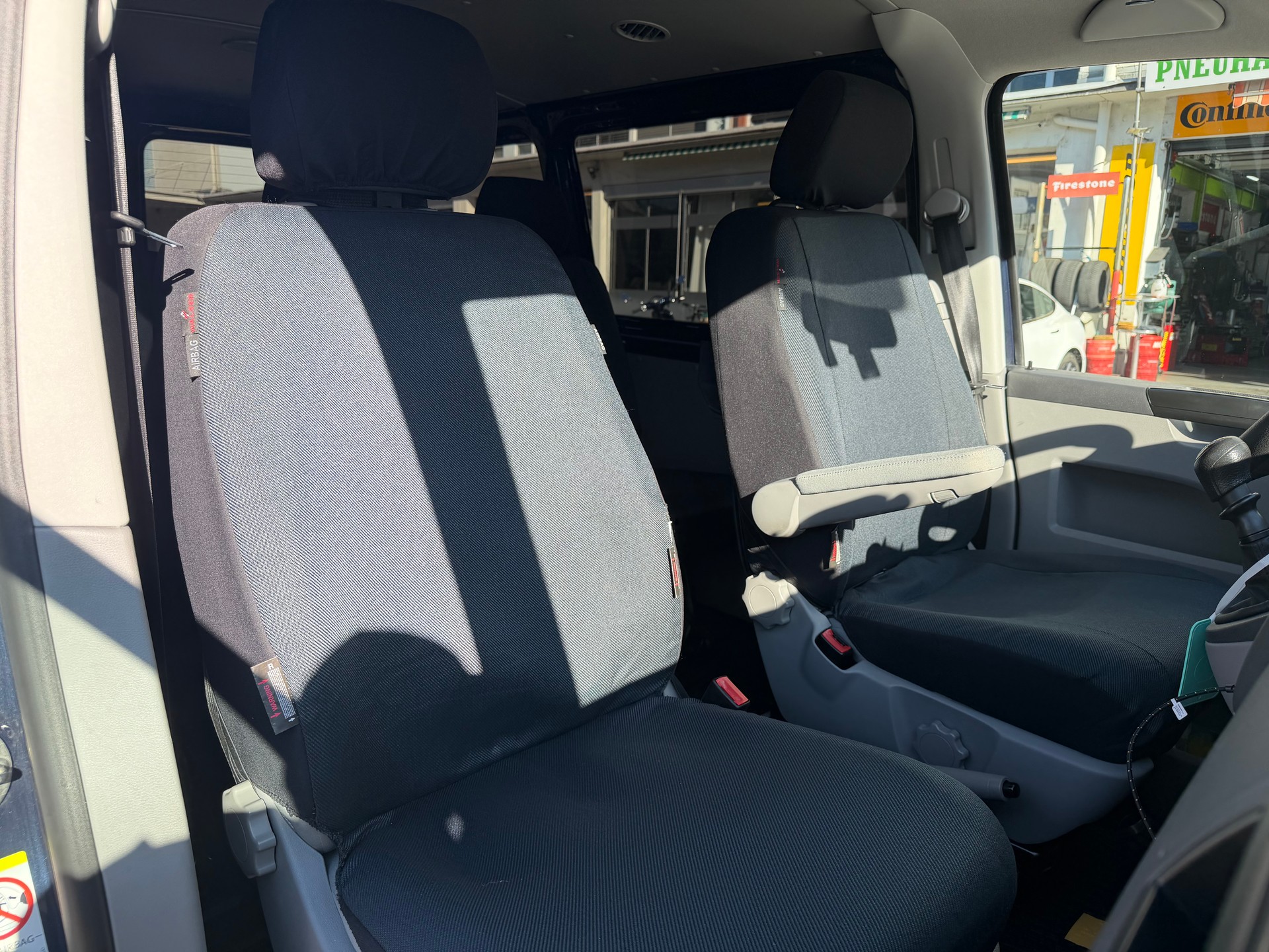 VW T5 2.0 TDI BMT-image-4