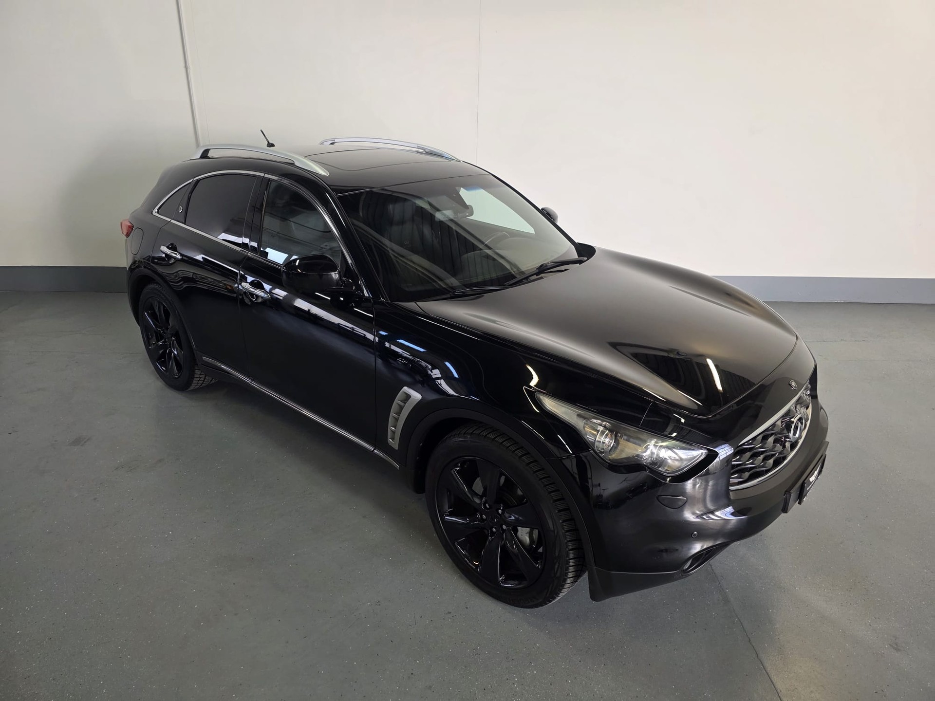 INFINITI FX30d S Premium AWD Automatic