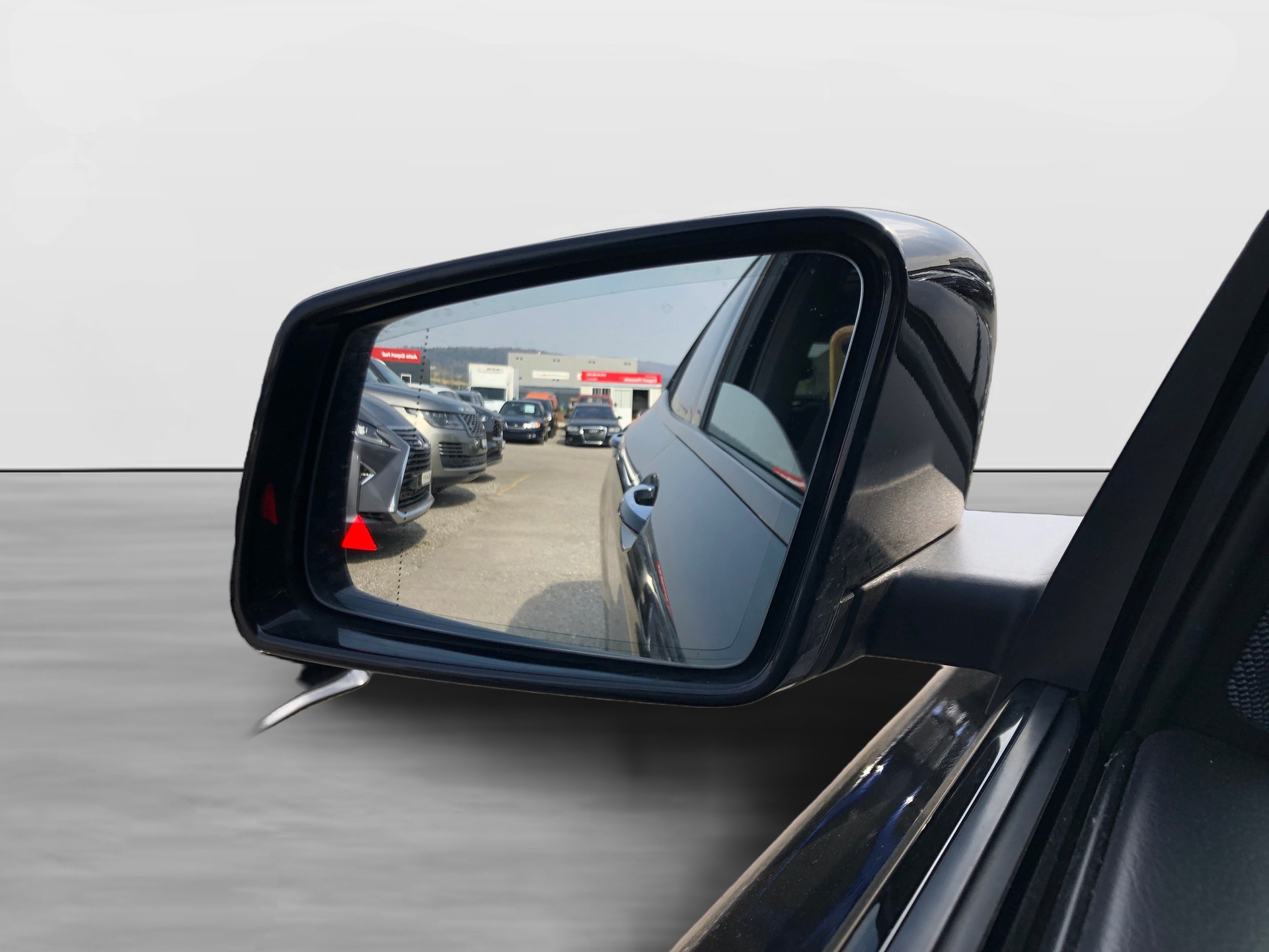 MERCEDES-BENZ GLA 220 AMG Line 4Matic 7G-DCT-image-7