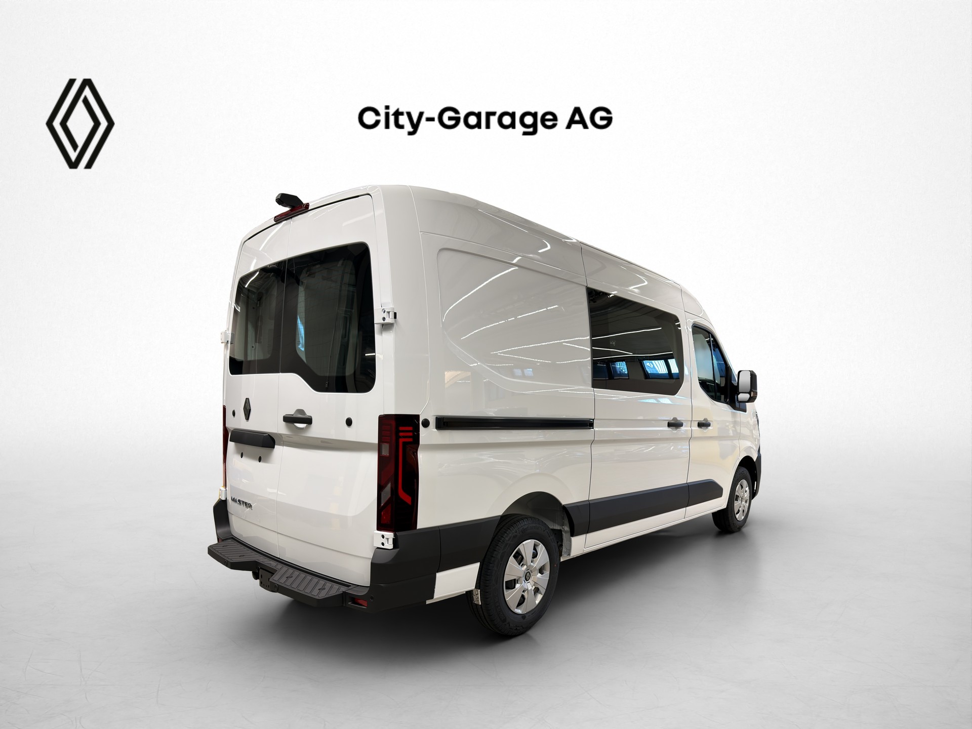RENAULT Master Kaw. 3.5 t L2H2 2.0 131 PS-image-4
