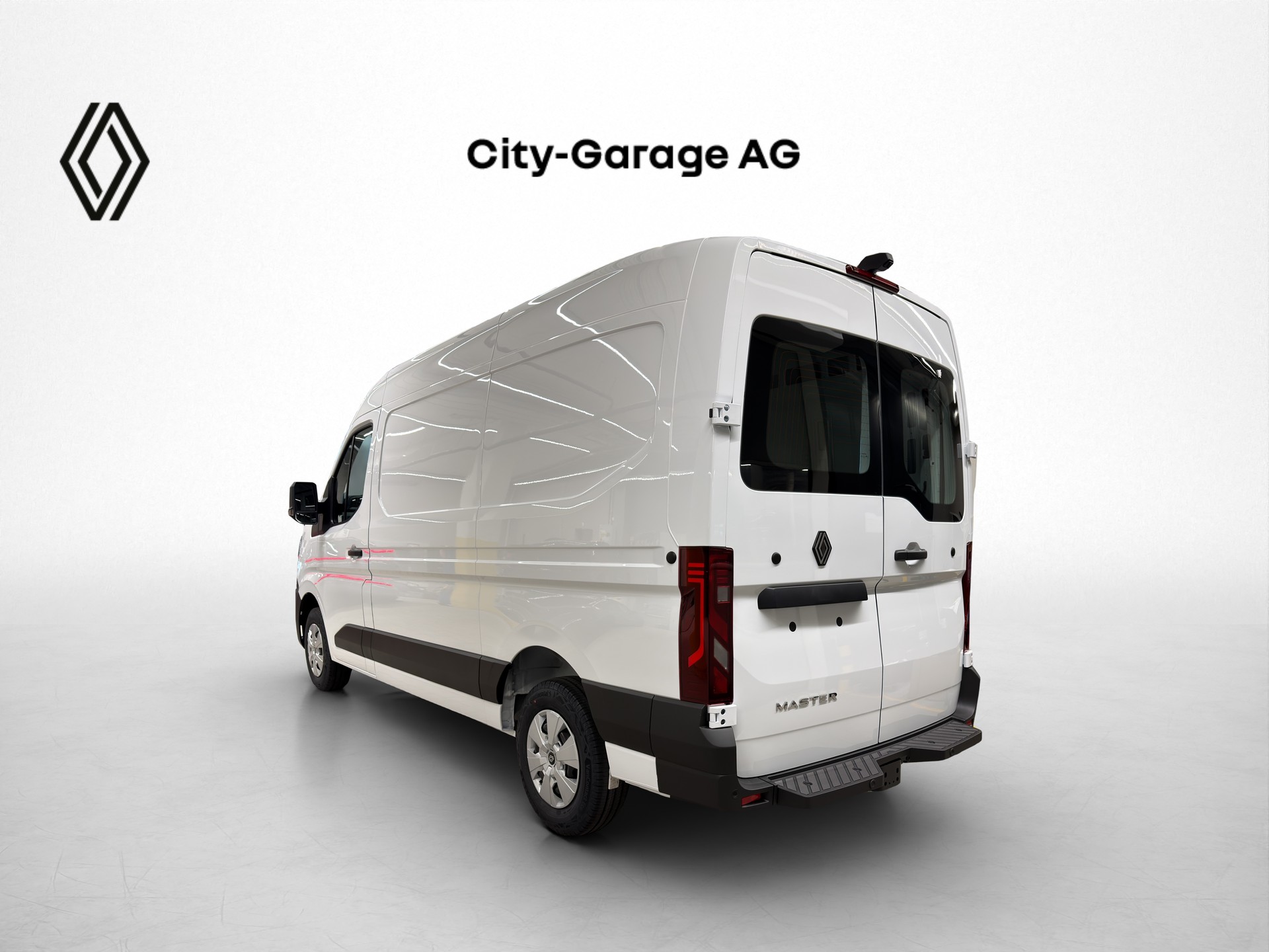 RENAULT Master Kaw. 3.5 t L2H2 2.0 131 PS-image-2