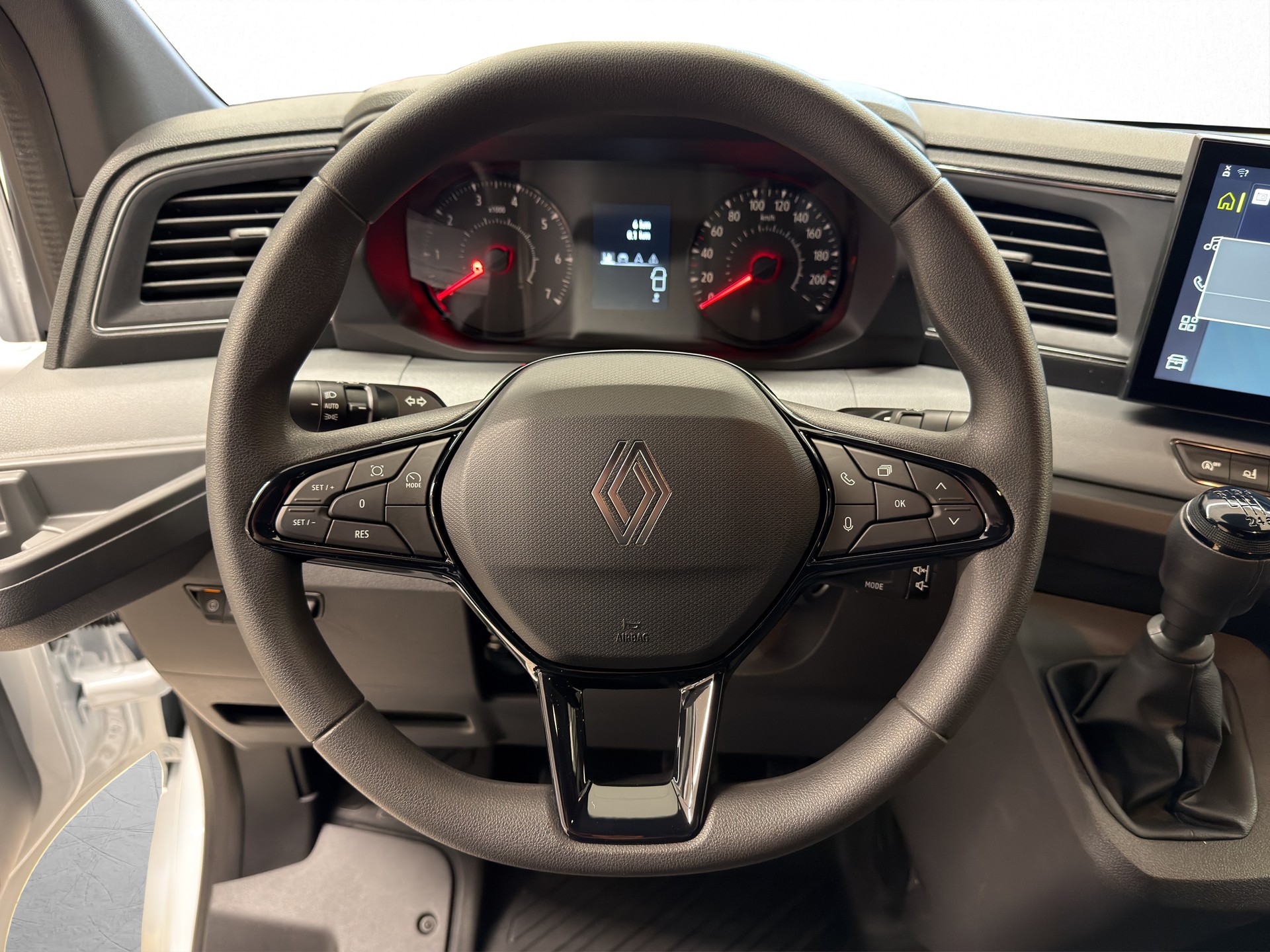 RENAULT Master Kaw. 3.5 t L2H2 2.0 131 PS-image-9