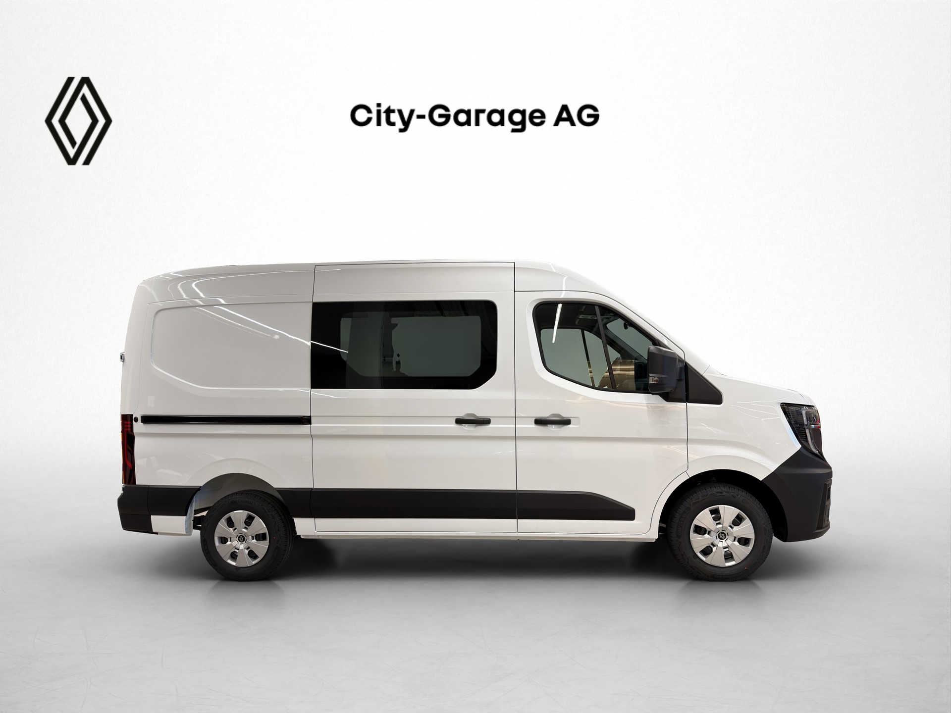 RENAULT Master Kaw. 3.5 t L2H2 2.0 131 PS-image-5