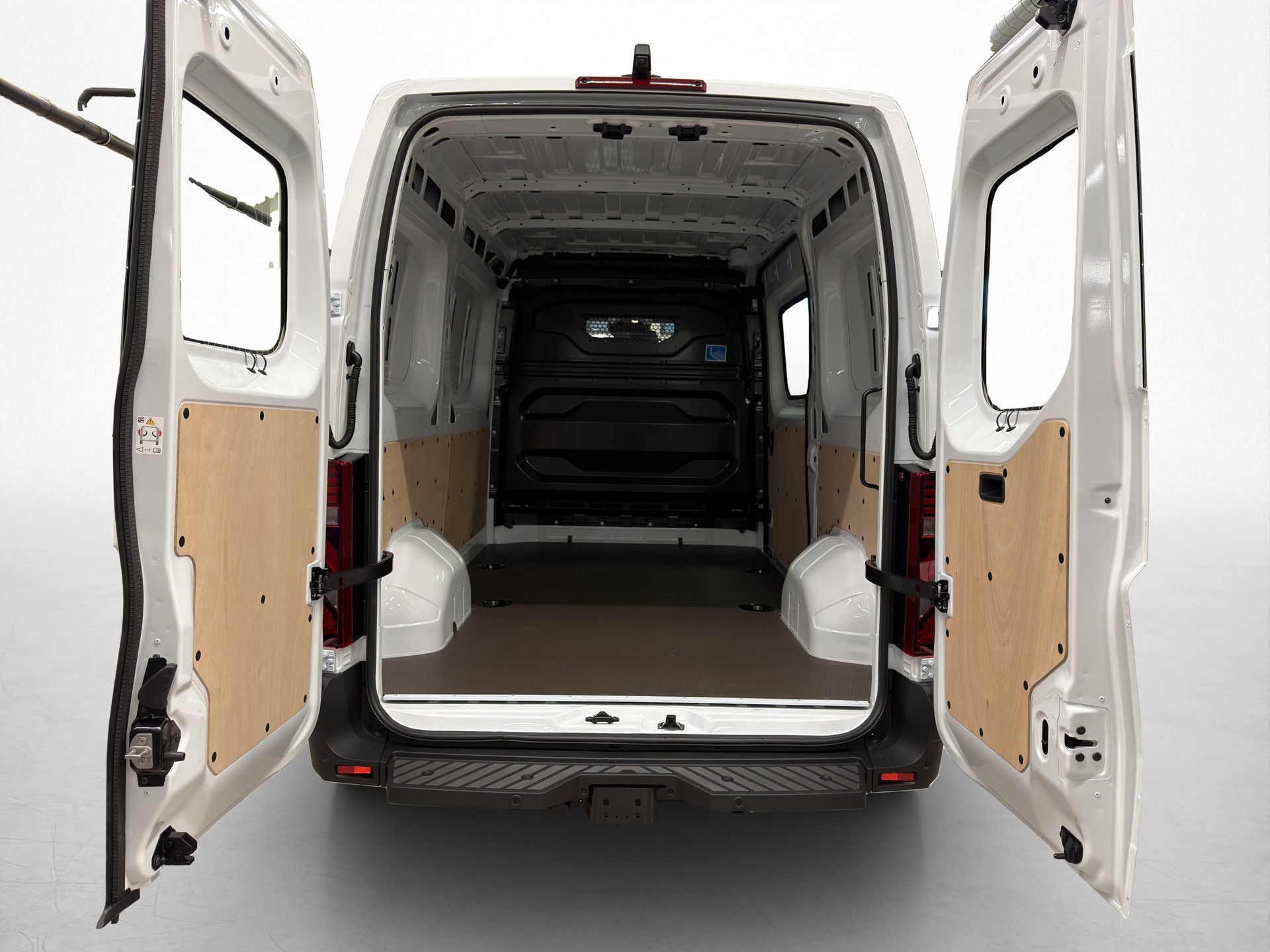 RENAULT Master Kaw. 3.5 t L2H2 2.0 131 PS-image-15