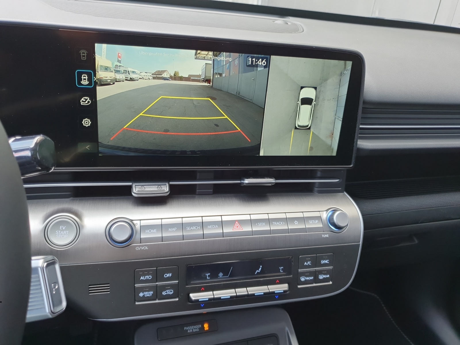 HYUNDAI Kona Electric Vertex Two Tone 19"-image-11