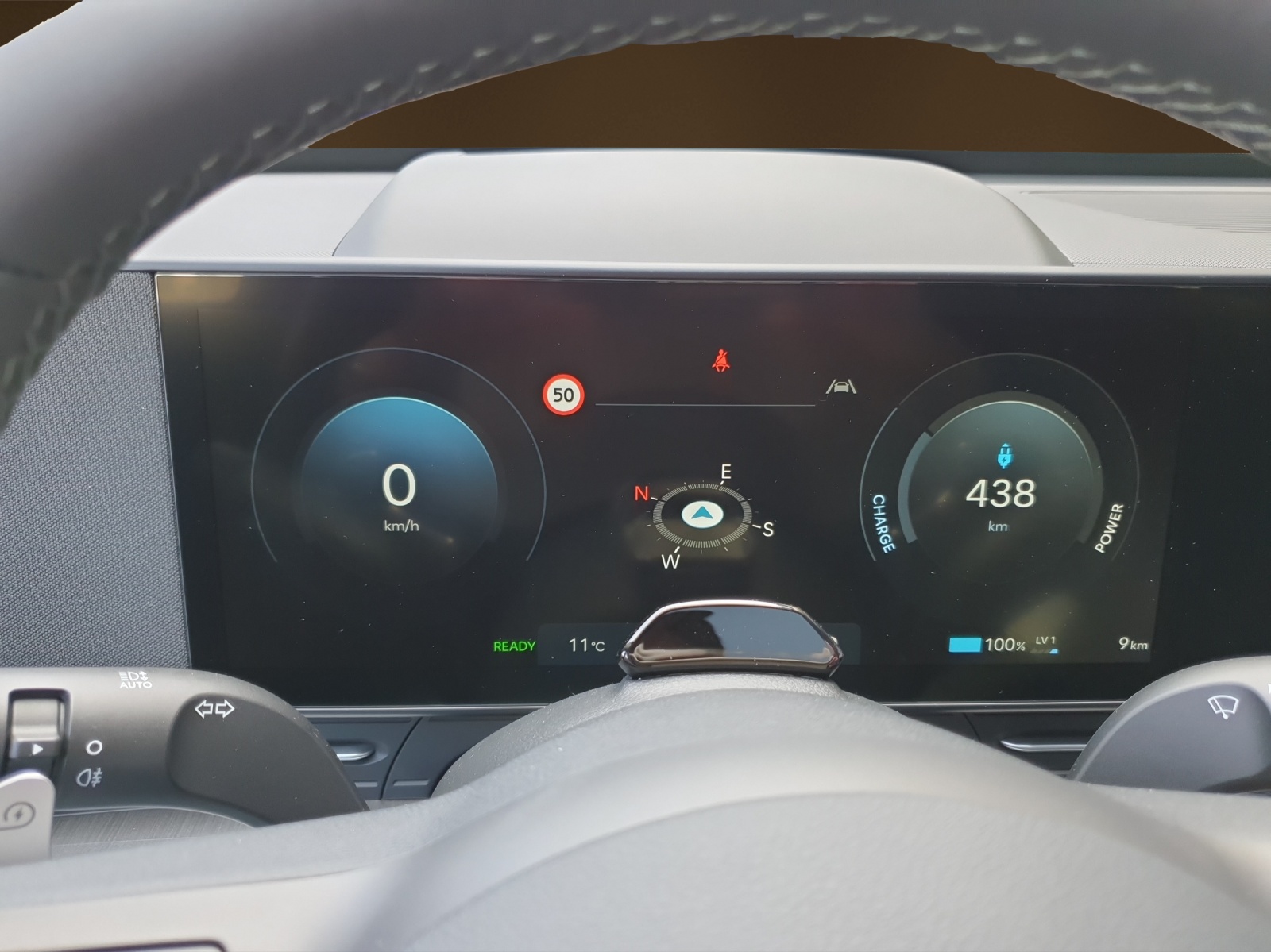HYUNDAI Kona Electric Vertex Two Tone 19"-image-10