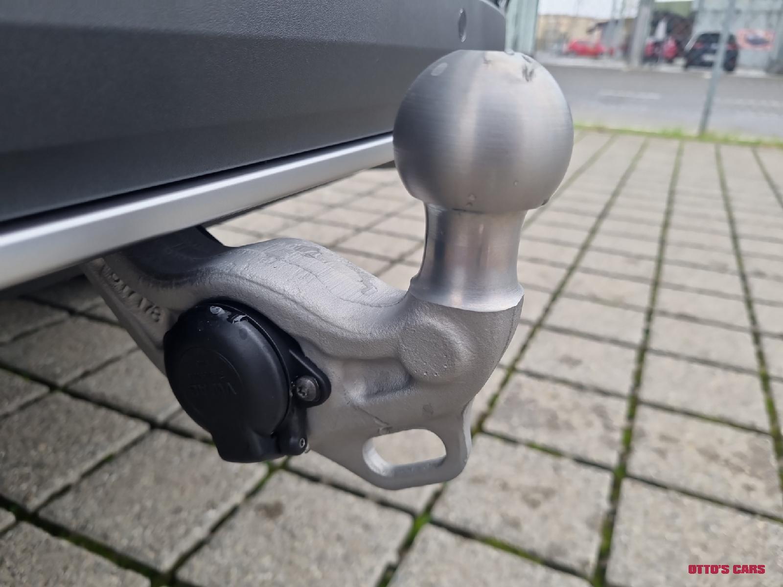 SKODA Kodiaq NEW 2.0 TDI SportLine 4x4 DSG *7Plätzer*Anhängevorrichtung*Panoramadach* 2025-image-13