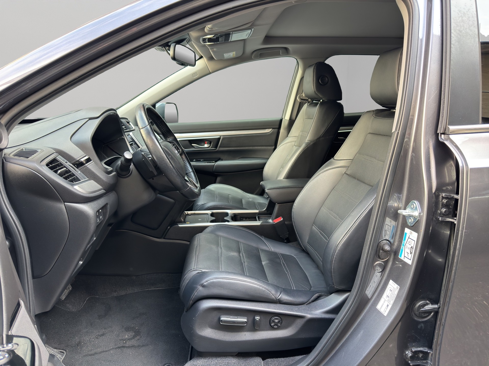 HONDA CR-V 2.0 i-MMD Executive 4WD-image-15