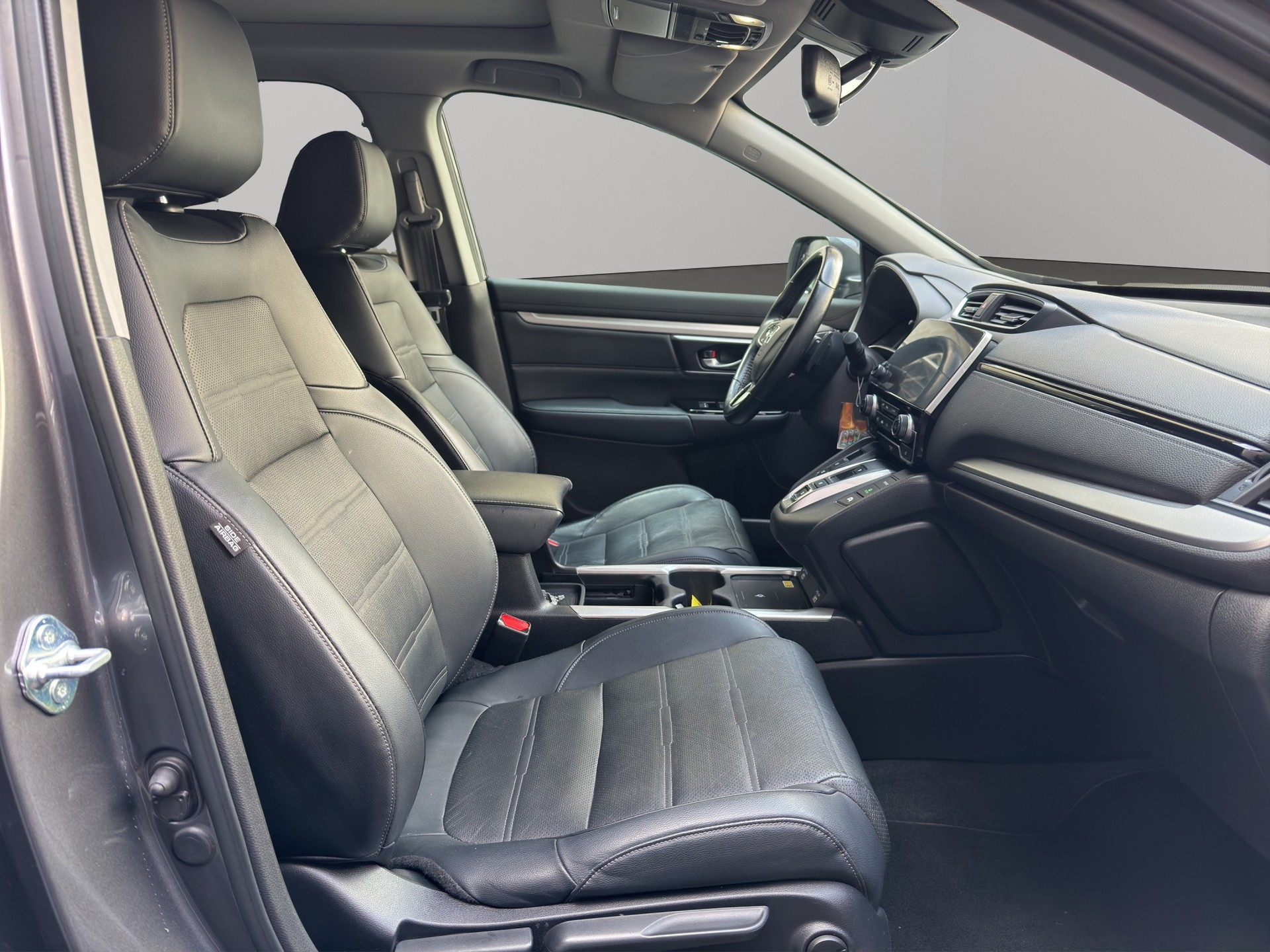 HONDA CR-V 2.0 i-MMD Executive 4WD-image-14