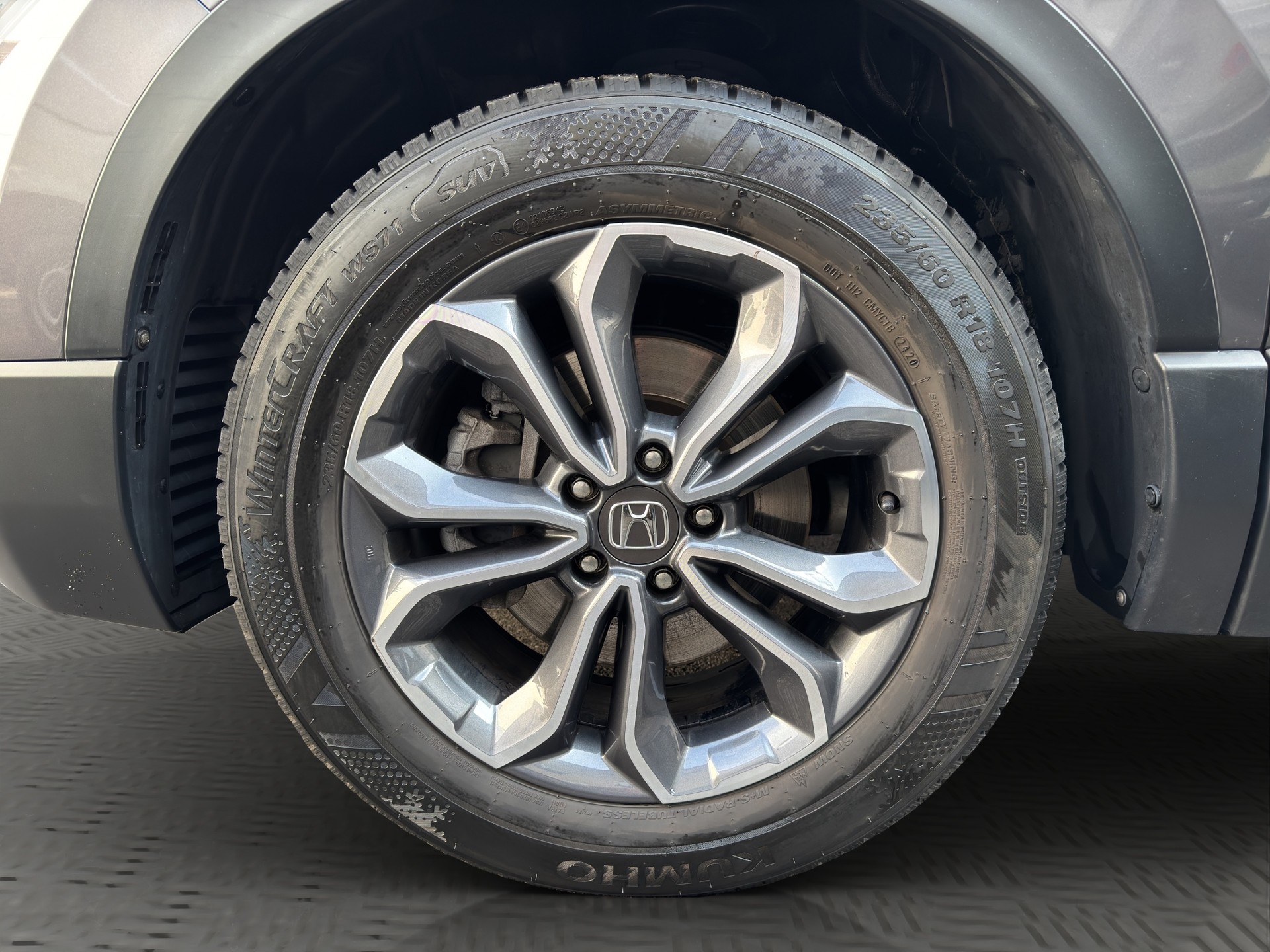 HONDA CR-V 2.0 i-MMD Executive 4WD-image-18