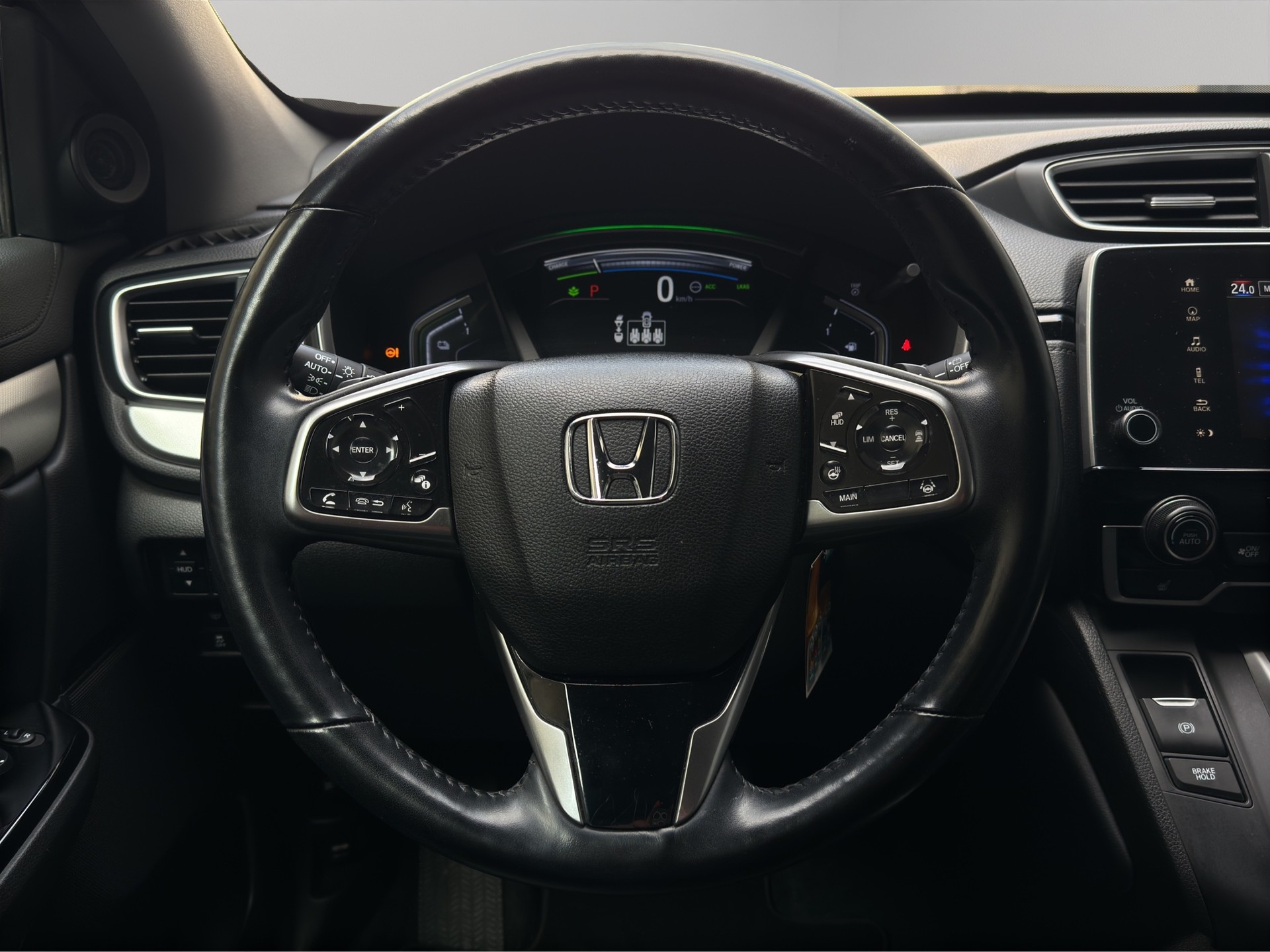 HONDA CR-V 2.0 i-MMD Executive 4WD-image-5