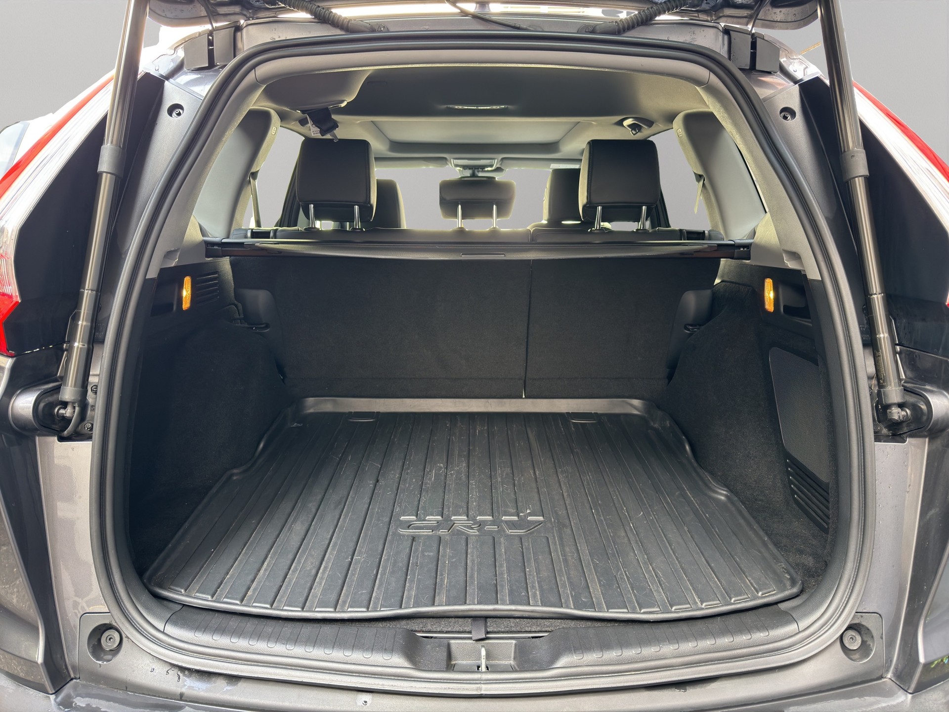HONDA CR-V 2.0 i-MMD Executive 4WD-image-17