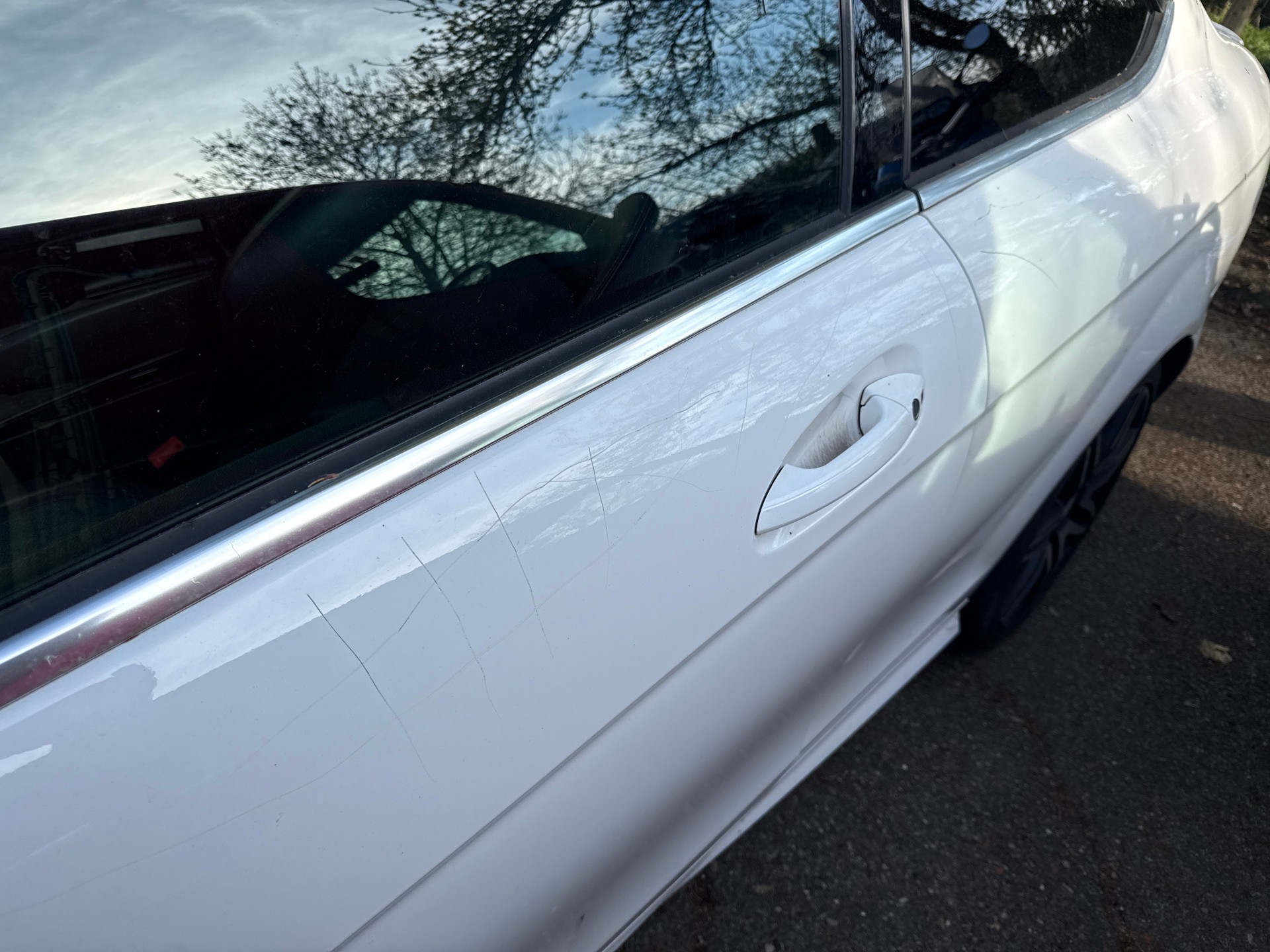 MERCEDES-BENZ C 250 Coupé Sport 7G-Tronic-image-7