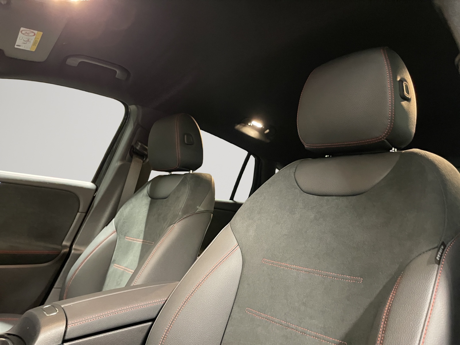 Image MERCEDES-BENZ GLA-220 GLA 220 4Matic 8G-DCT