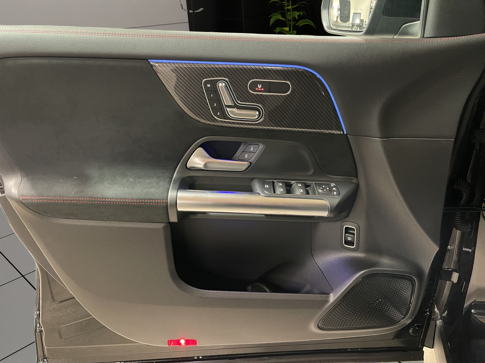 Image MERCEDES-BENZ GLA-220 GLA 220 4Matic 8G-DCT