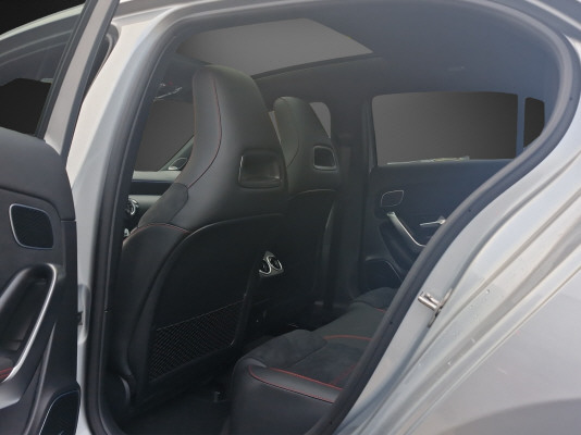 MERCEDES-BENZ A 180 d 8G-DCT-image-10