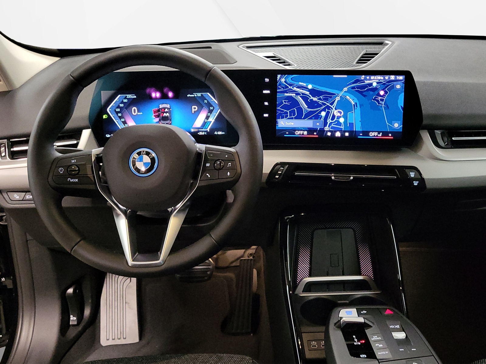 BMW iX1 xDrive 30-image-12