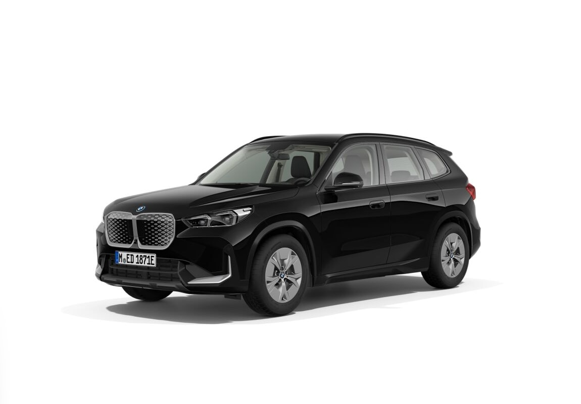 BMW iX1 xDrive 30