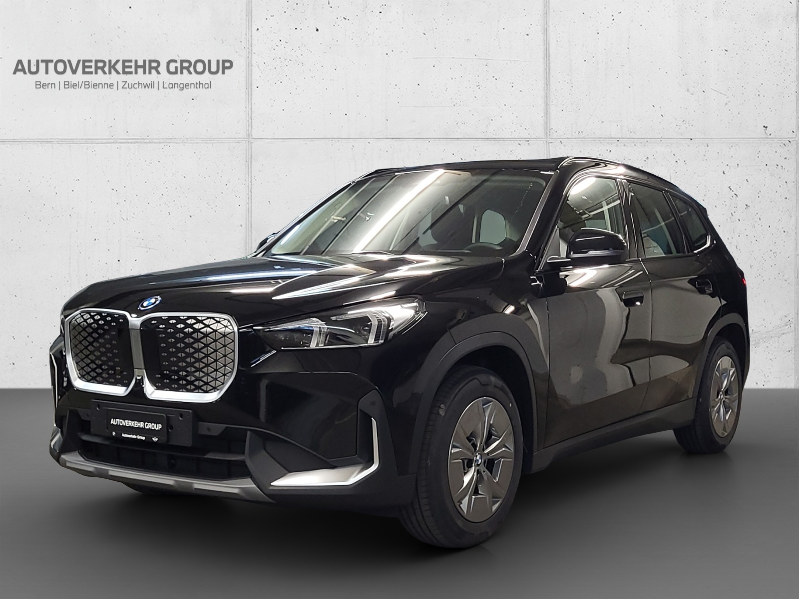BMW iX1 xDrive 30