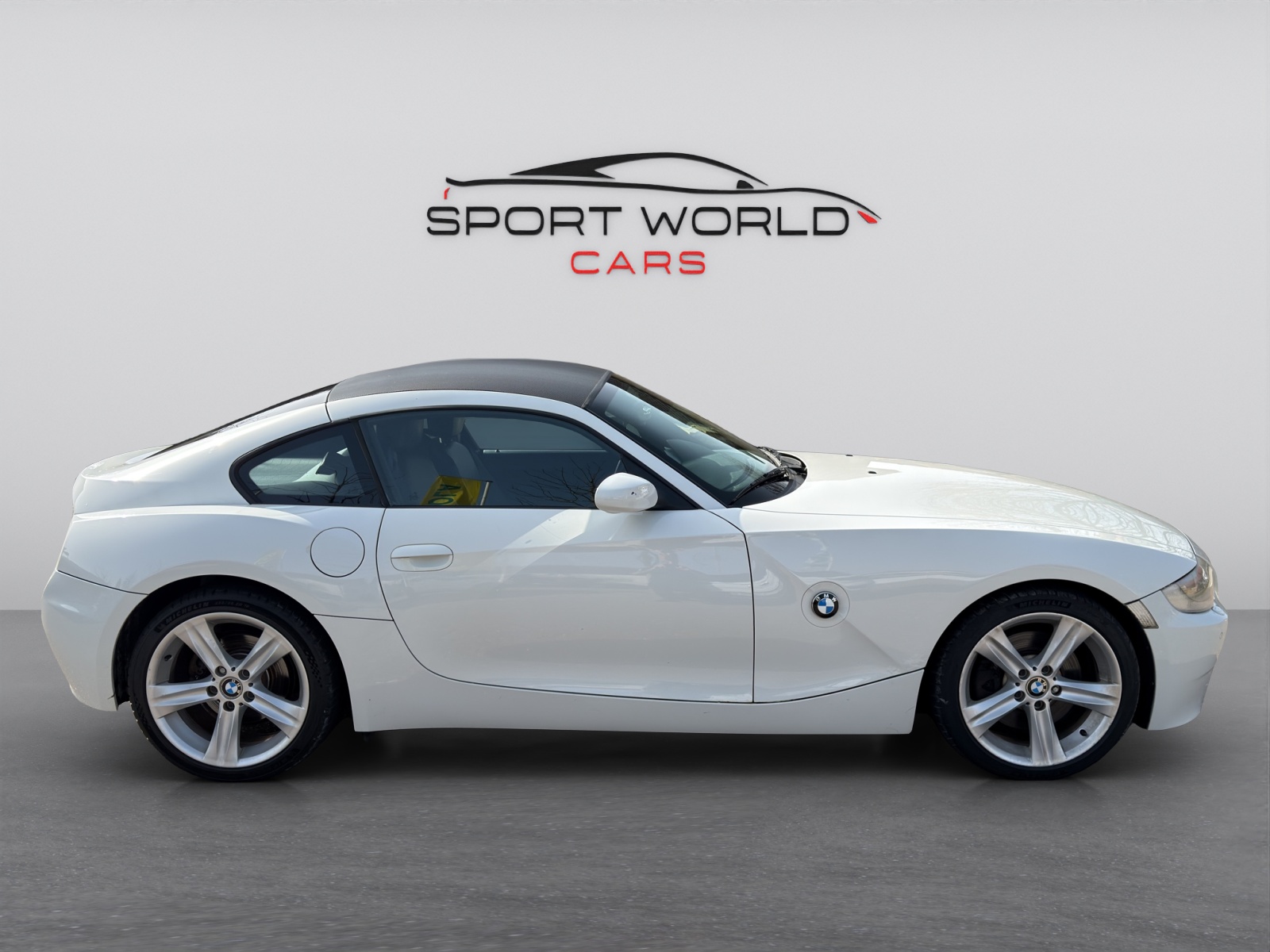 BMW Z4 3.0si Coupé-image-6