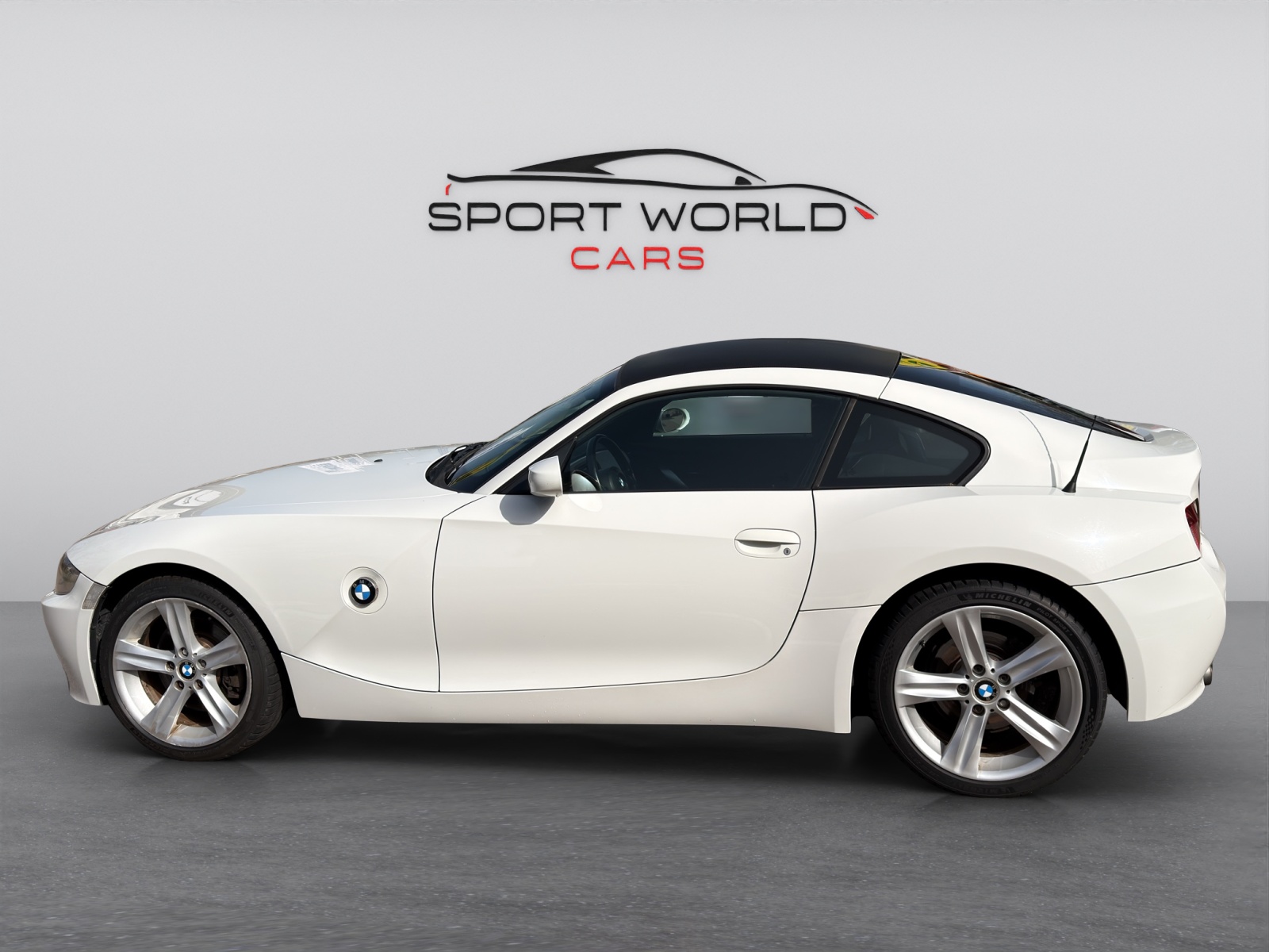 BMW Z4 3.0si Coupé-image-14