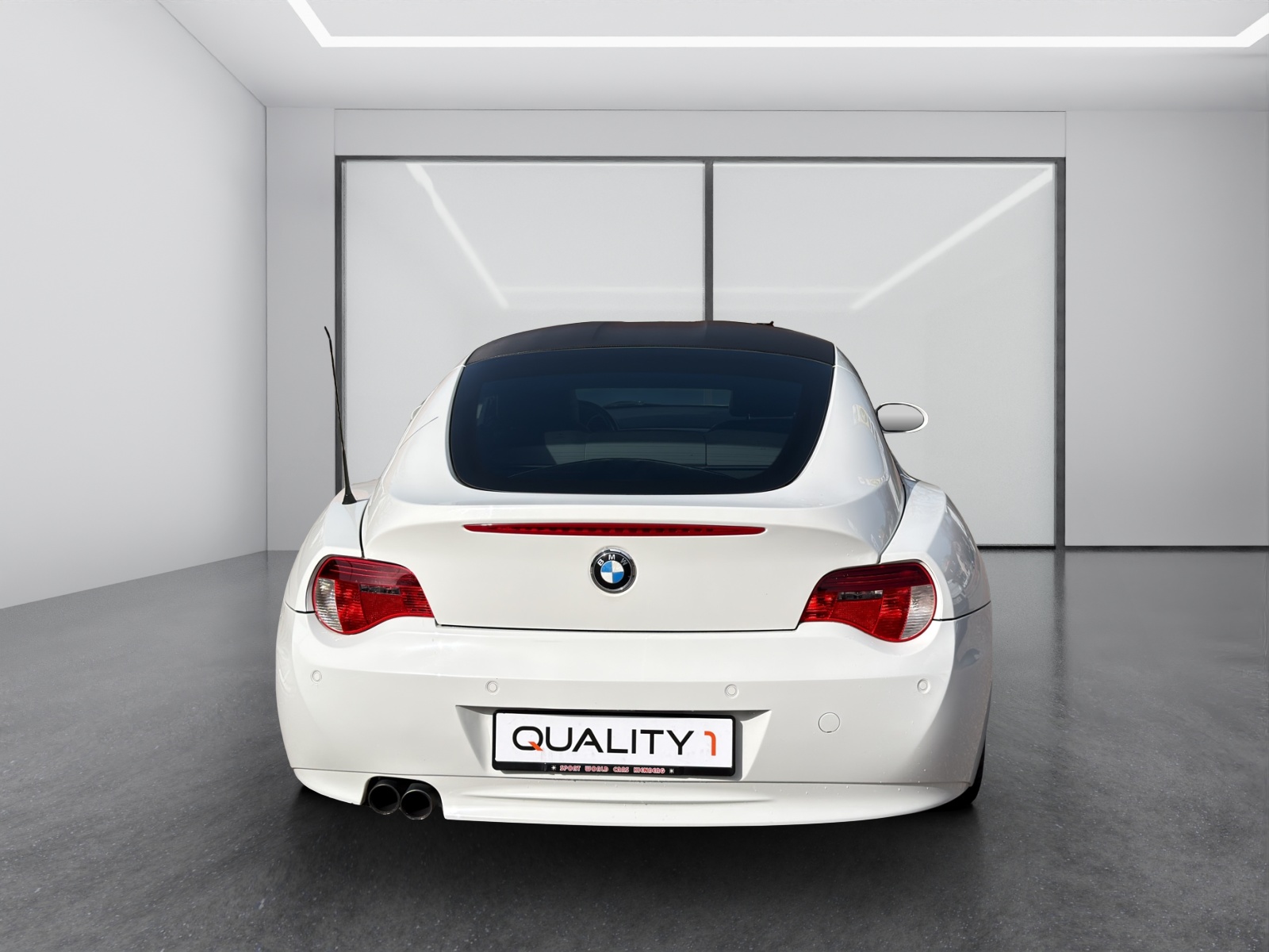 BMW Z4 3.0si Coupé-image-10