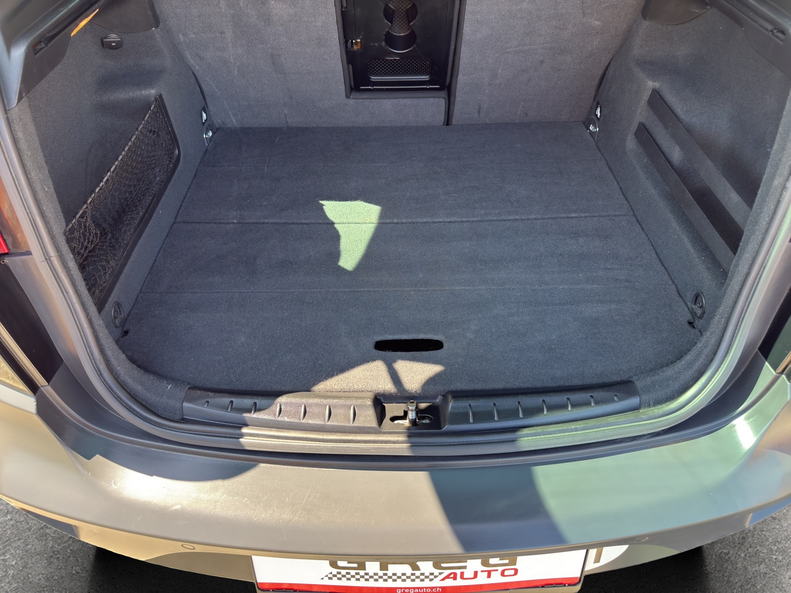 SEAT Altea XL Freetrack 2.0 TSI Advantage-image-16