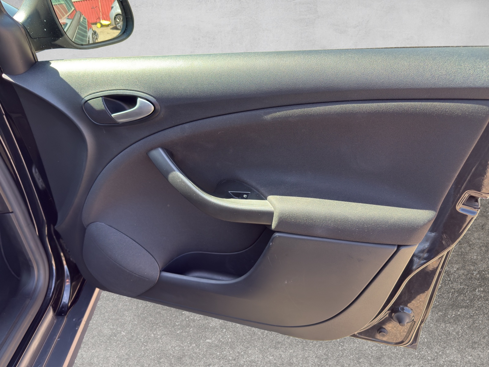 SEAT Altea XL Freetrack 2.0 TSI Advantage-image-14