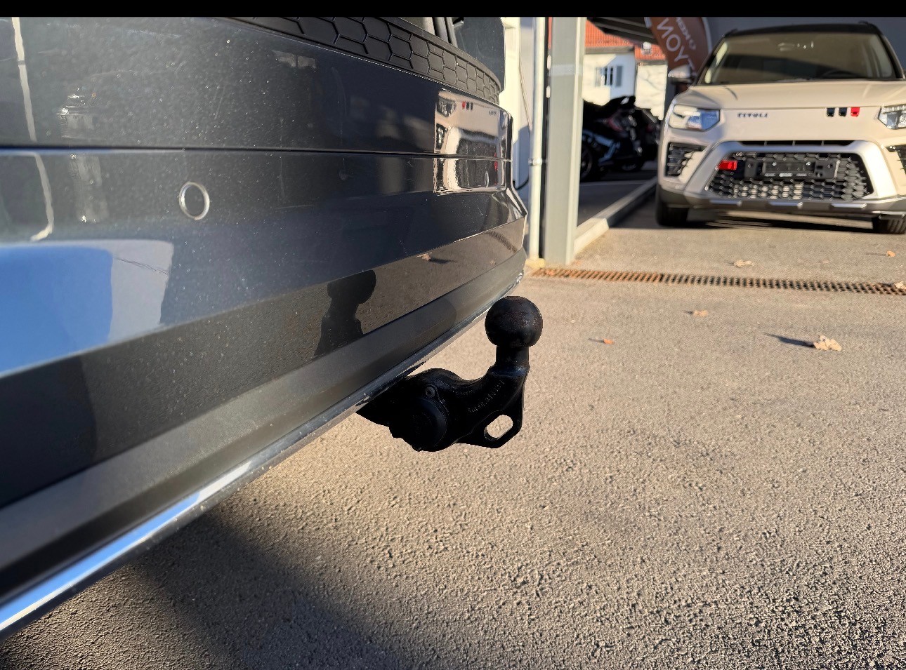 SKODA Kodiaq 2.0 TSI 4x4 Sport Line 7pl.-image-14