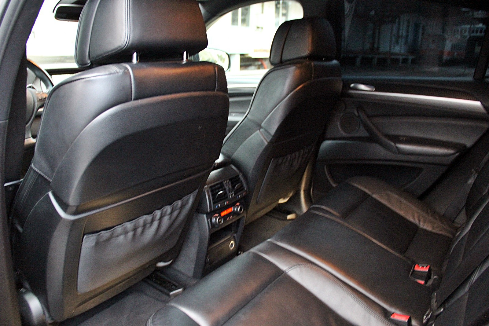 BMW X6 M50d Steptronic-image-9