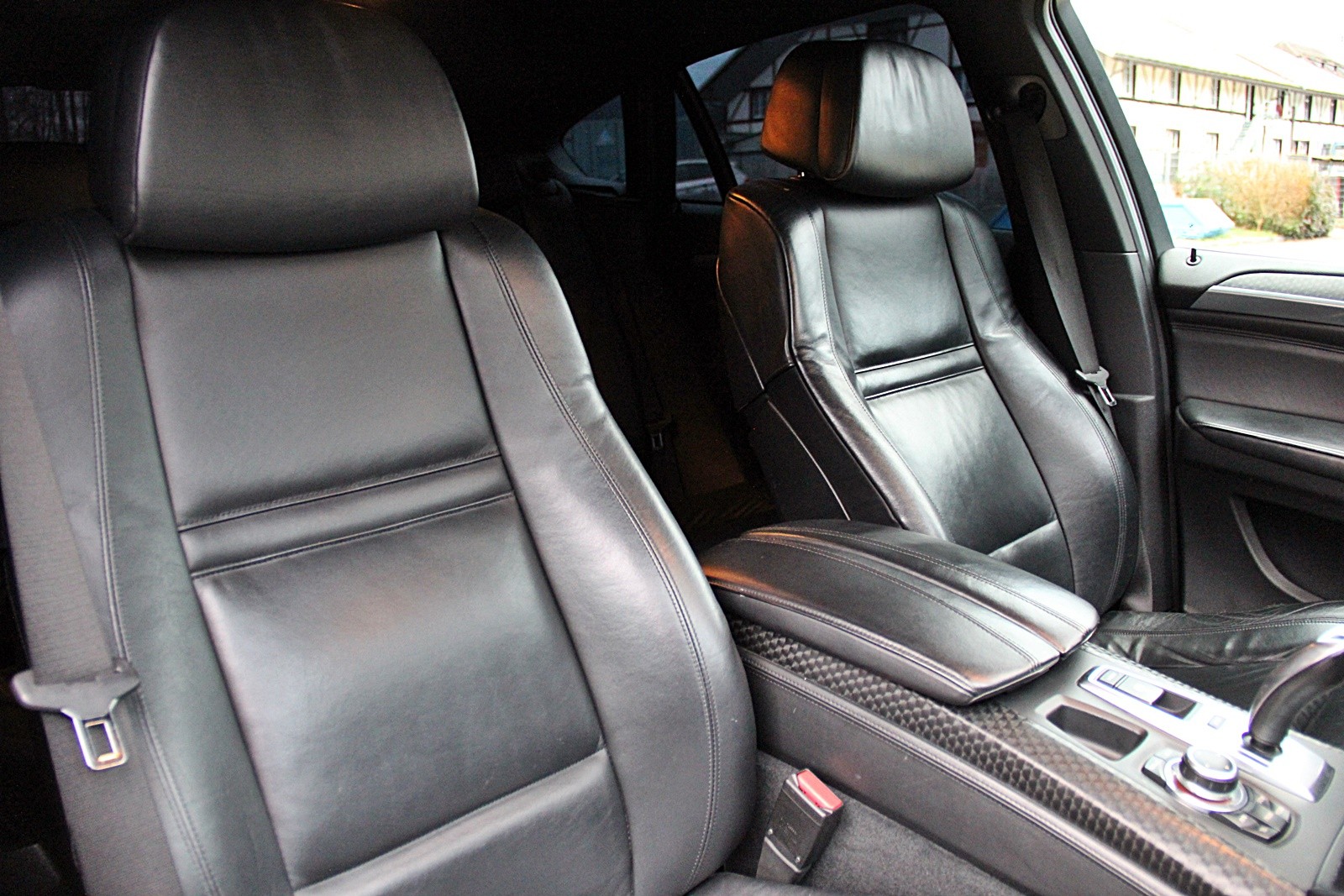 BMW X6 M50d Steptronic-image-13