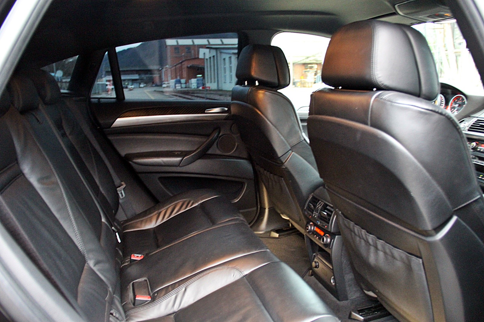 BMW X6 M50d Steptronic-image-11