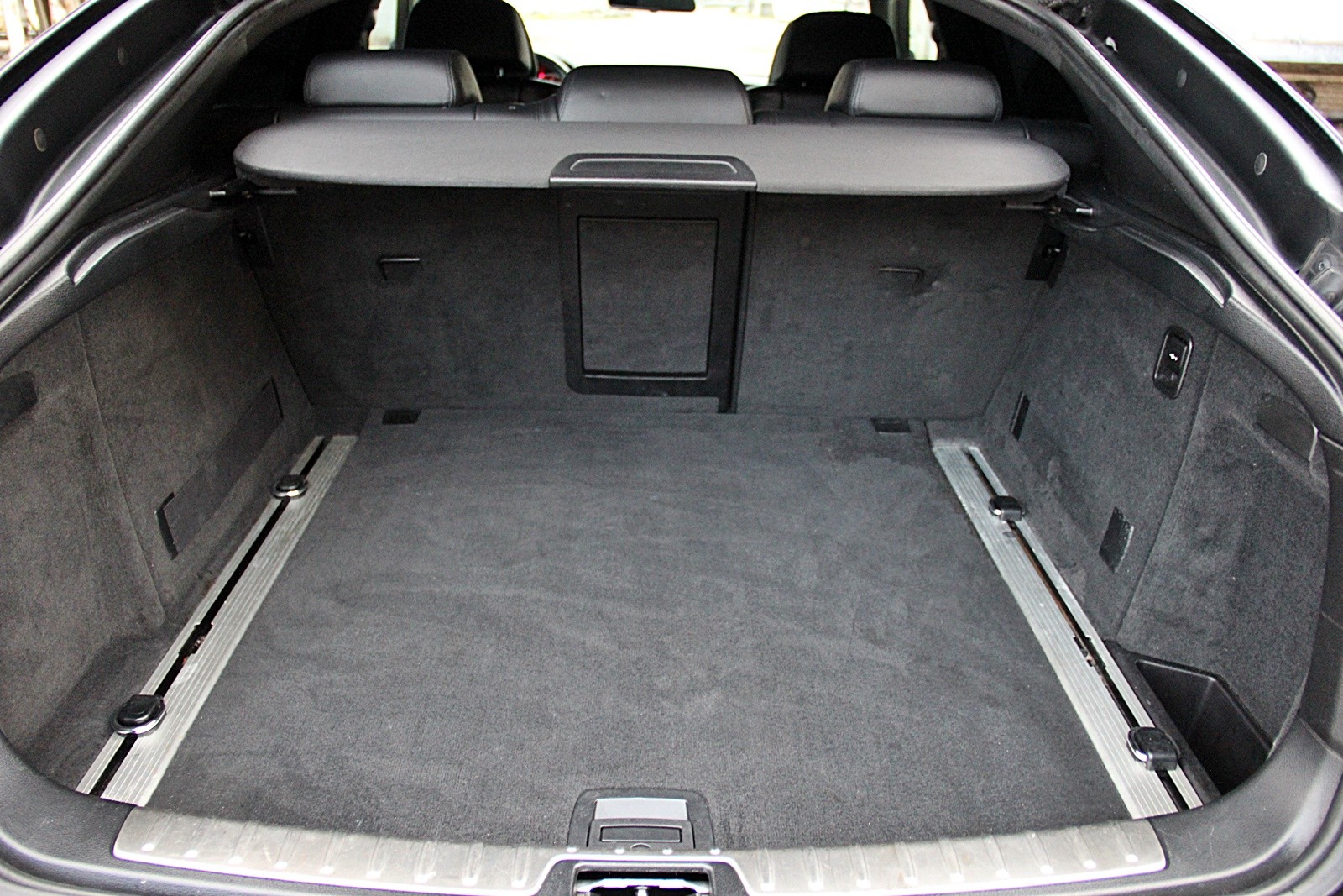BMW X6 M50d Steptronic-image-14