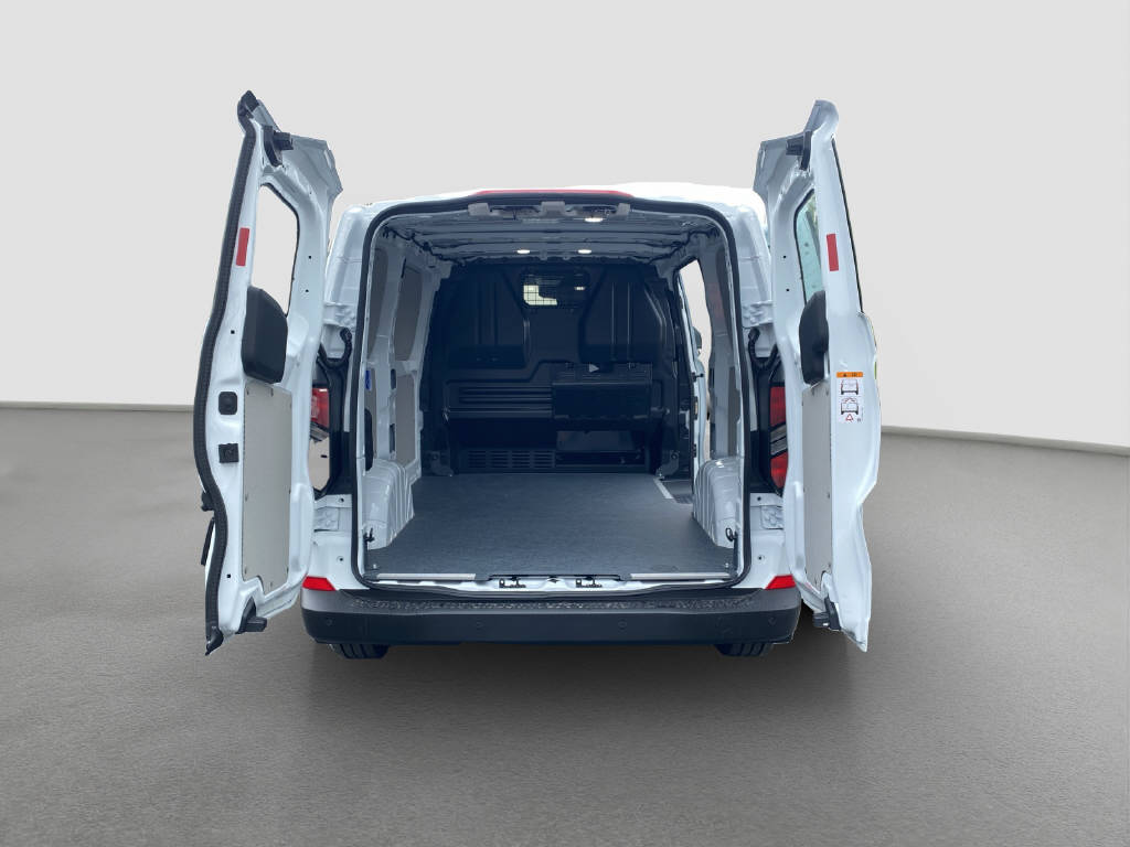 FORD Transit Custom Van 280 L1 2.0 EcoBlue 110 PS Trend-image-12