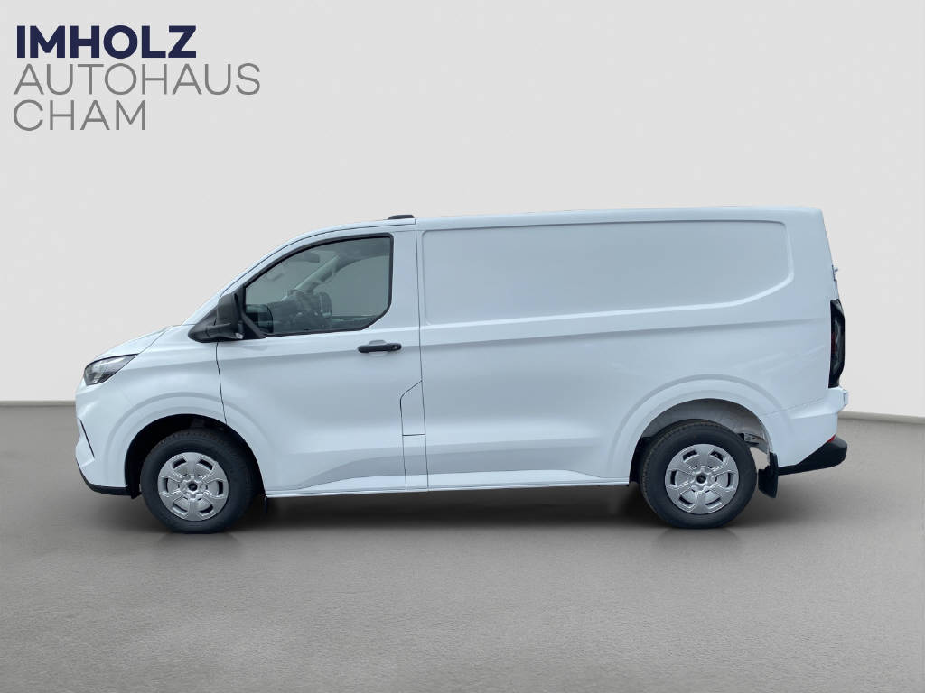 FORD Transit Custom Van 280 L1 2.0 EcoBlue 110 PS Trend-image-1