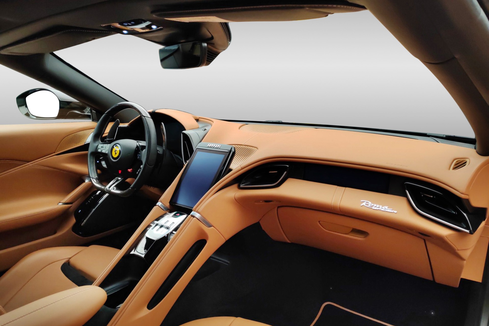 FERRARI Roma Spider-image-18