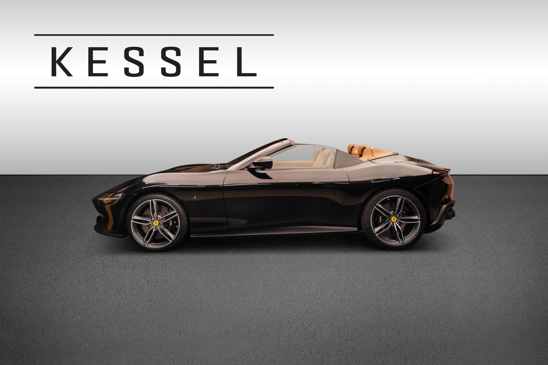 FERRARI Roma Spider-image-3