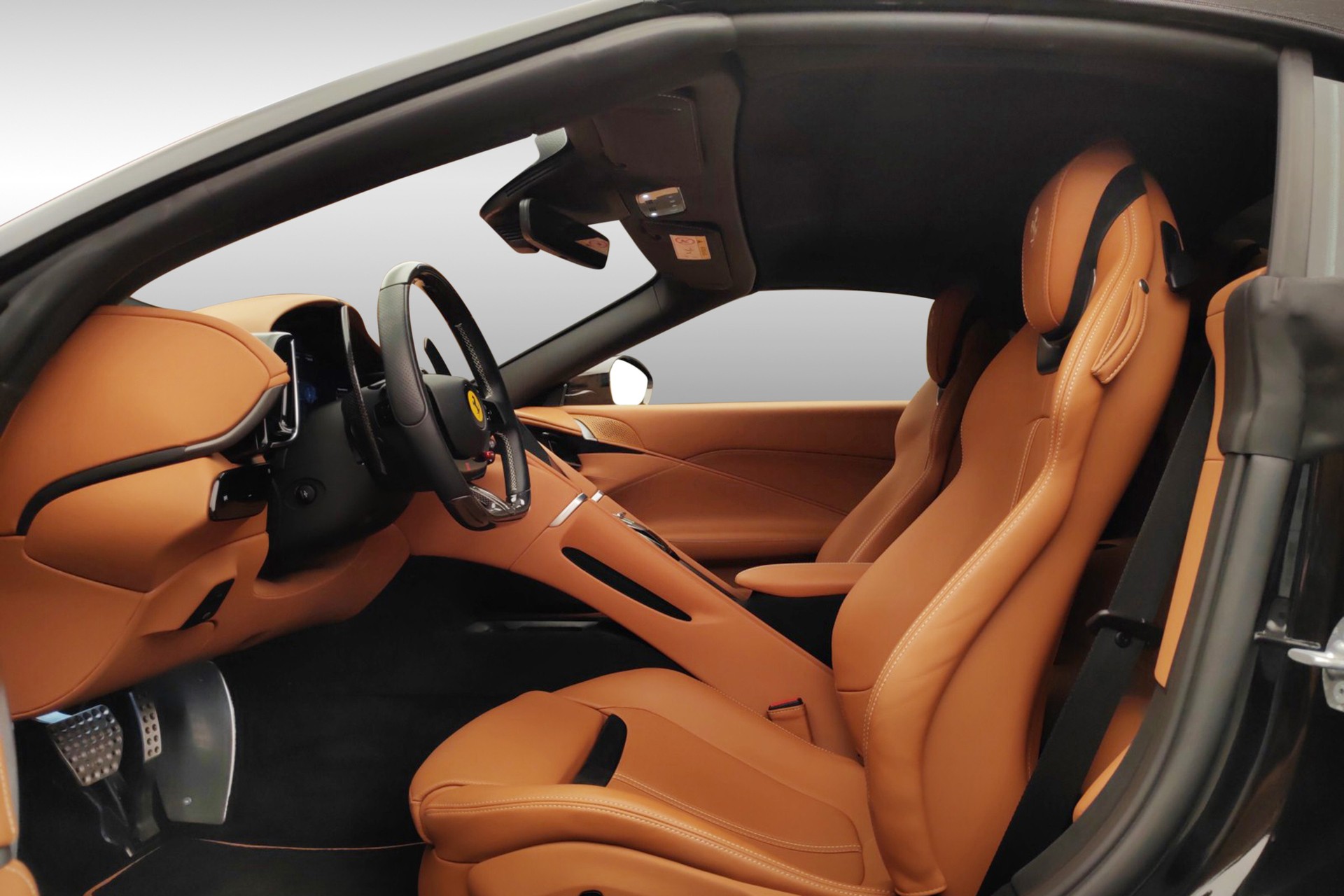 FERRARI Roma Spider-image-14