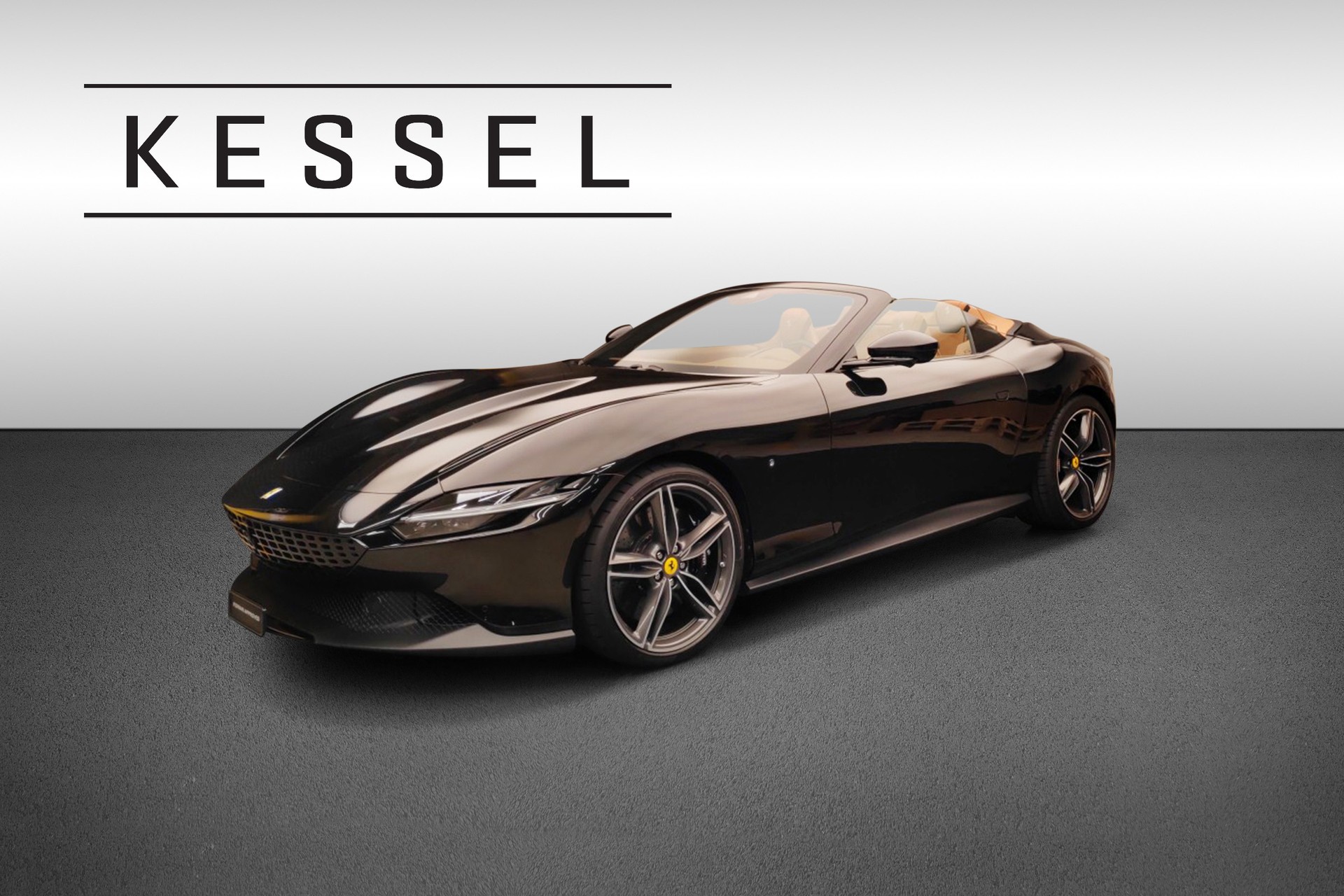 FERRARI Roma Spider-image-2