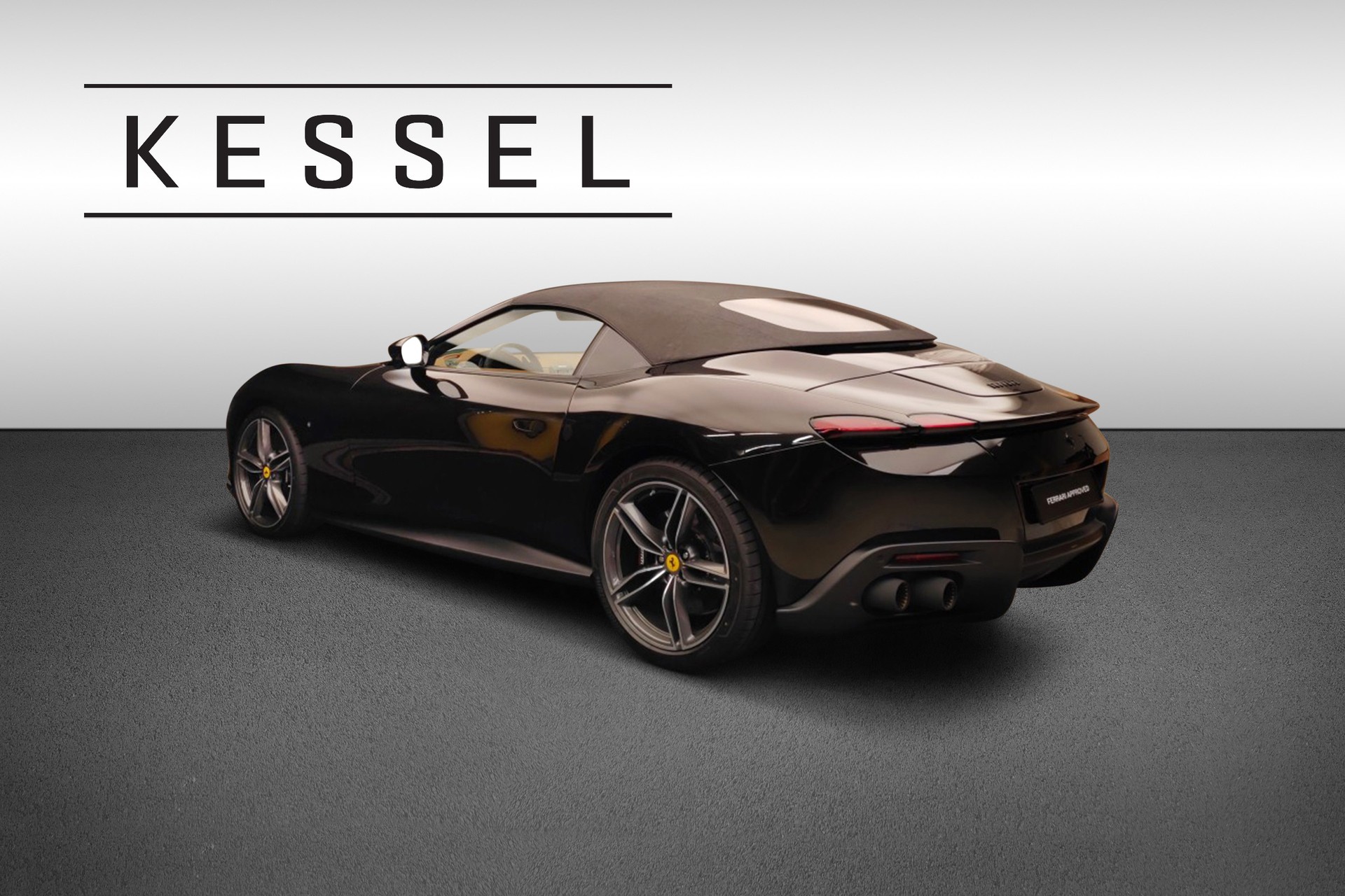 FERRARI Roma Spider-image-4