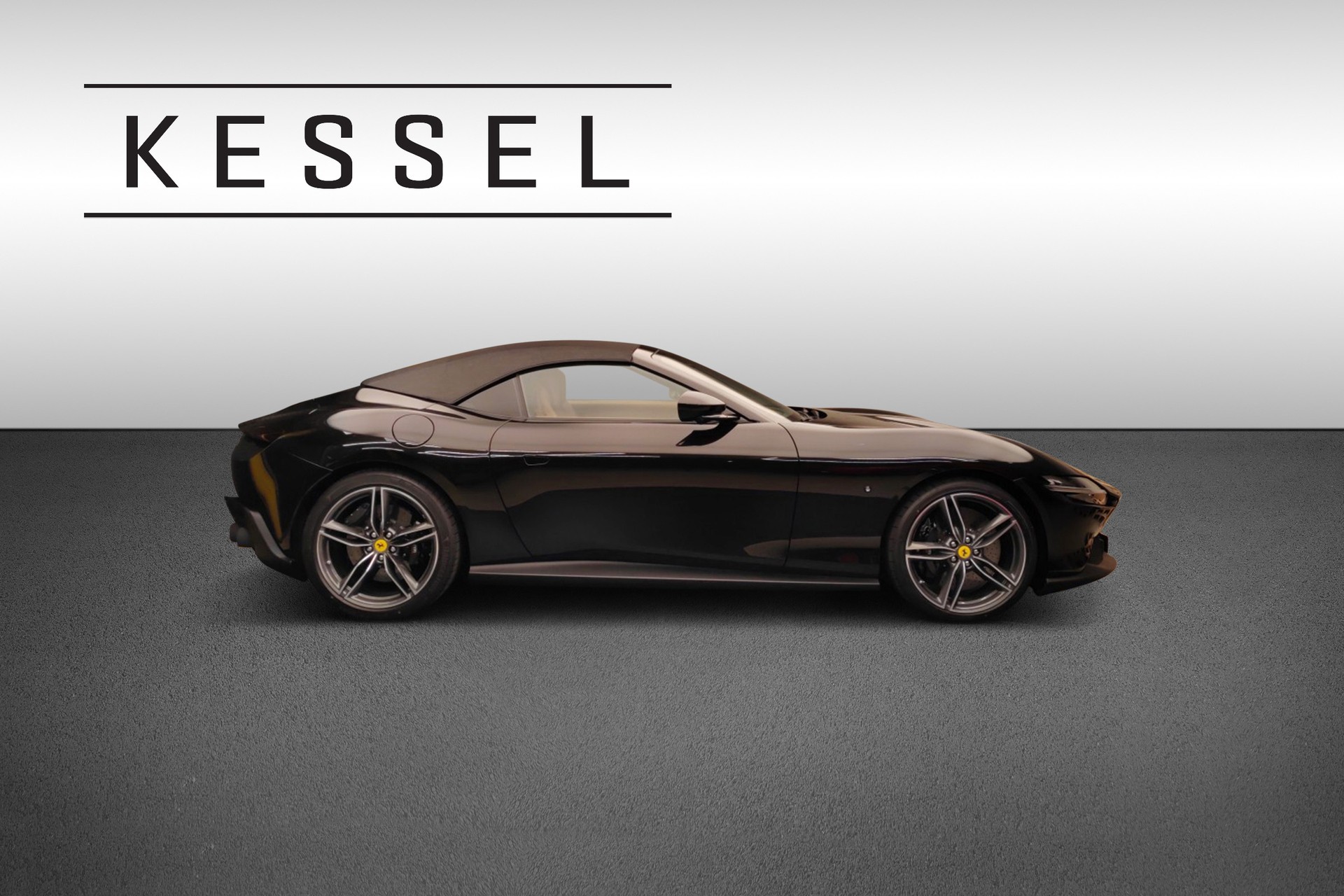 FERRARI Roma Spider-image-7