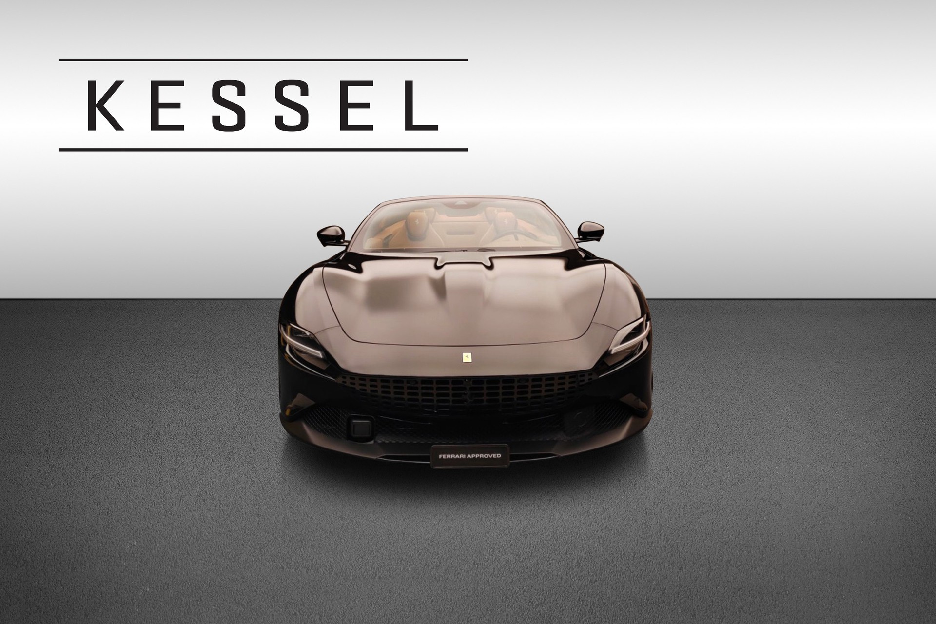 FERRARI Roma Spider-image-1
