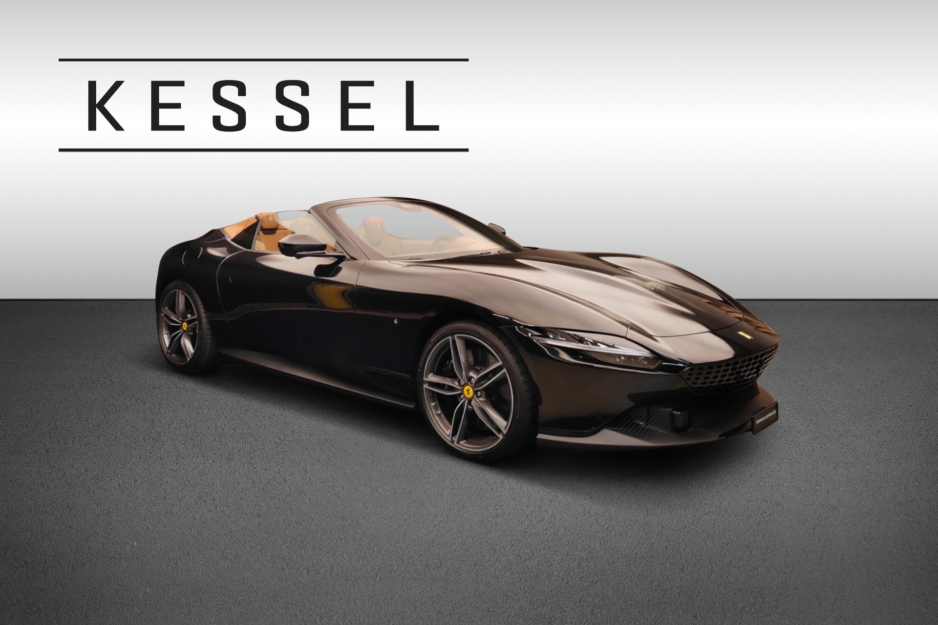 FERRARI Roma Spider-image-0