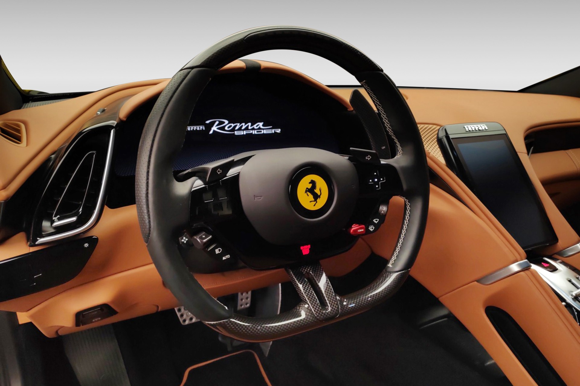 FERRARI Roma Spider-image-15