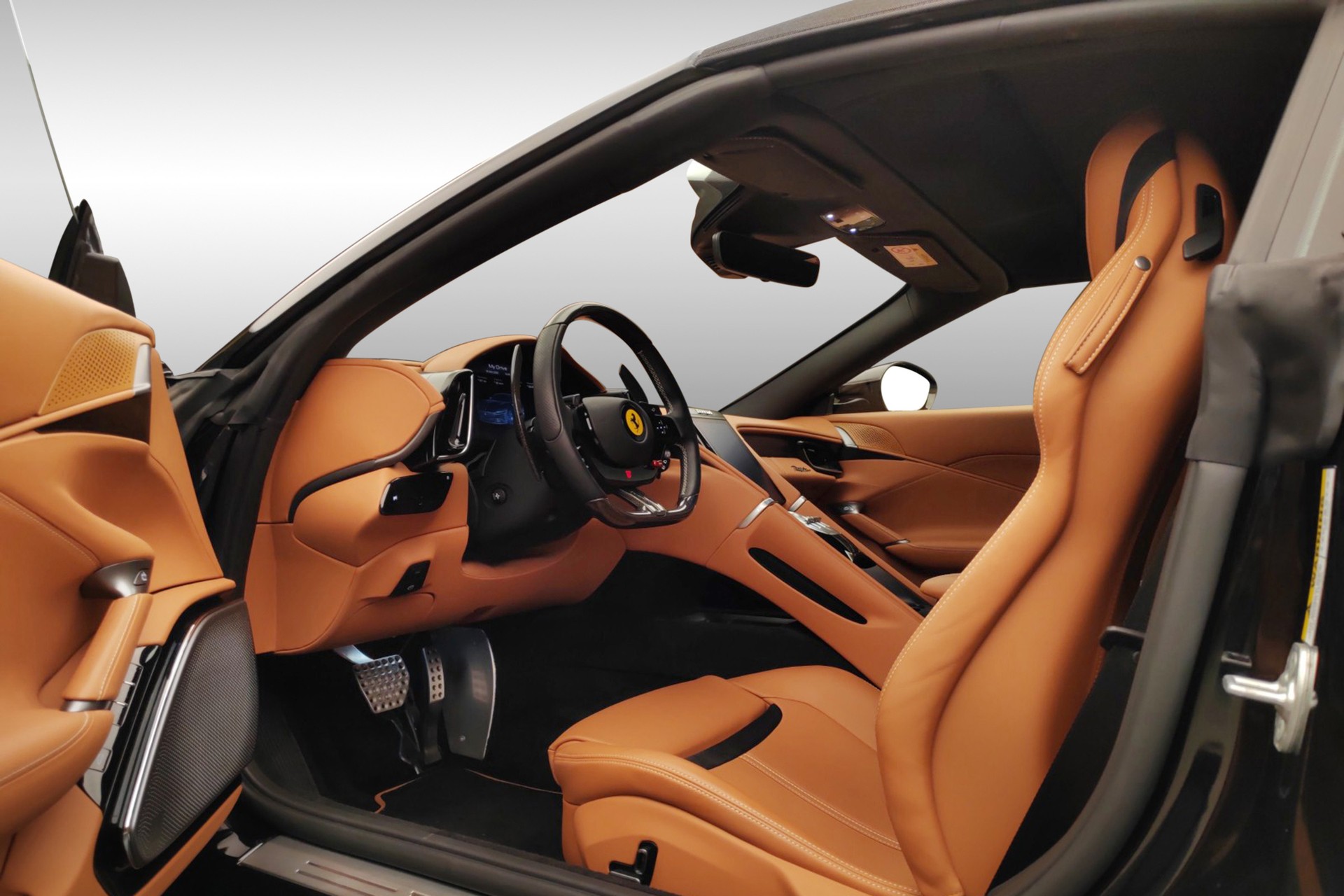FERRARI Roma Spider-image-13