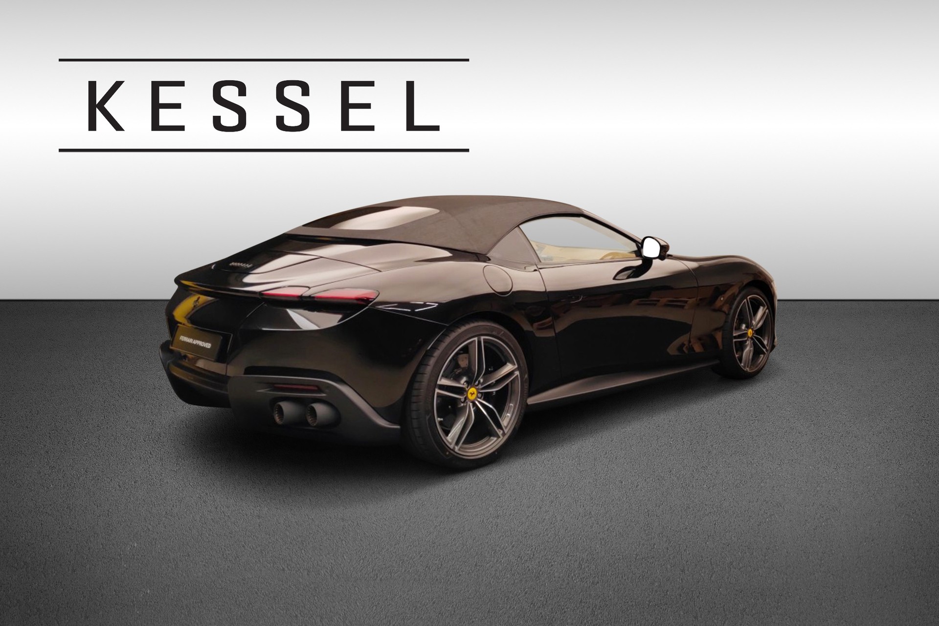 FERRARI Roma Spider-image-6