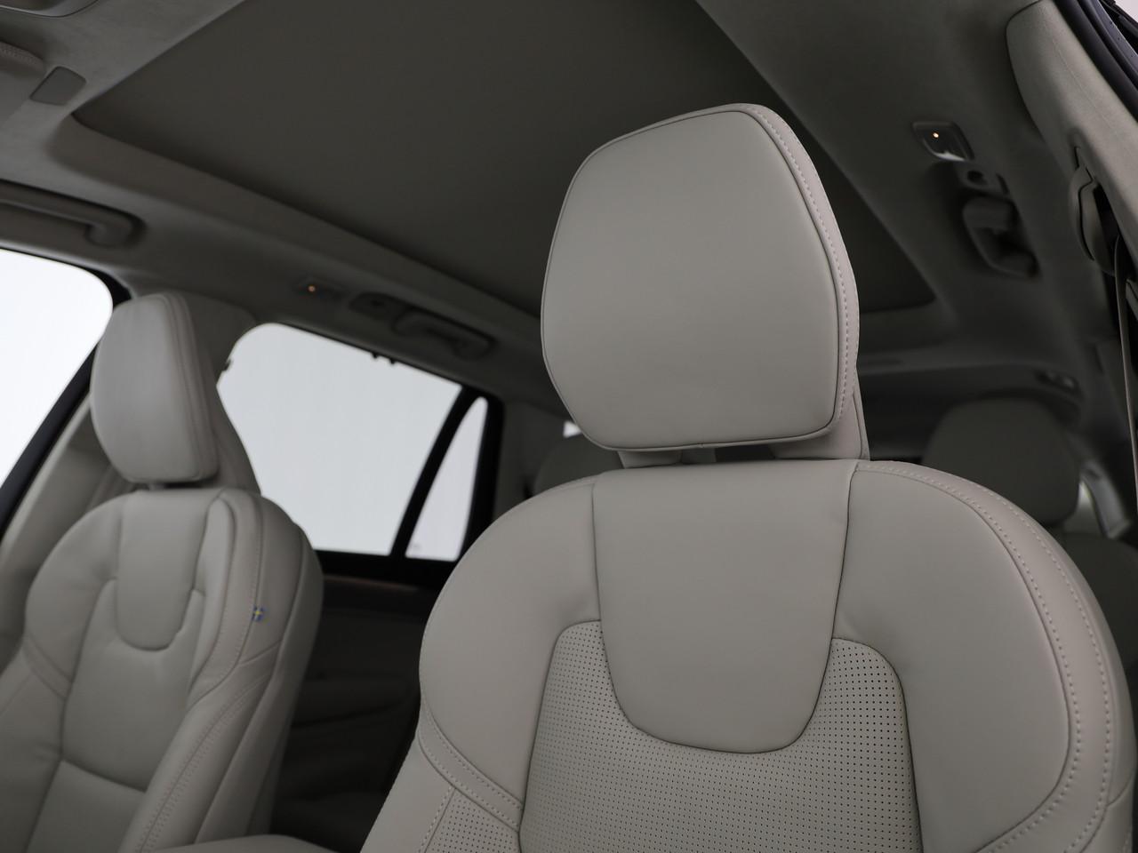 VOLVO XC90 2.0 T8 TE Ultra Dark eAWD-image-10