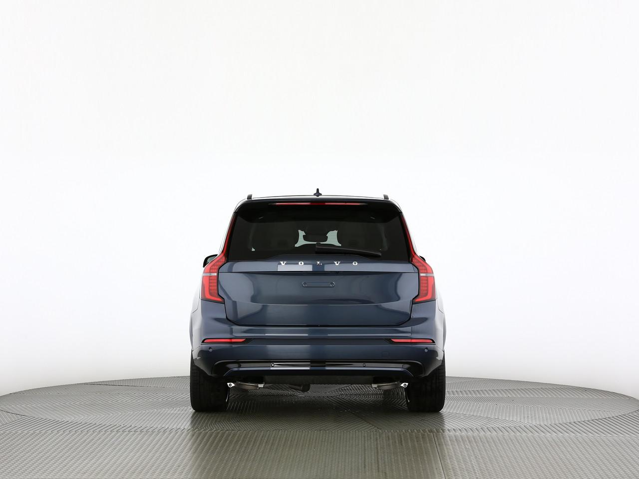 VOLVO XC90 2.0 T8 TE Ultra Dark eAWD-image-3