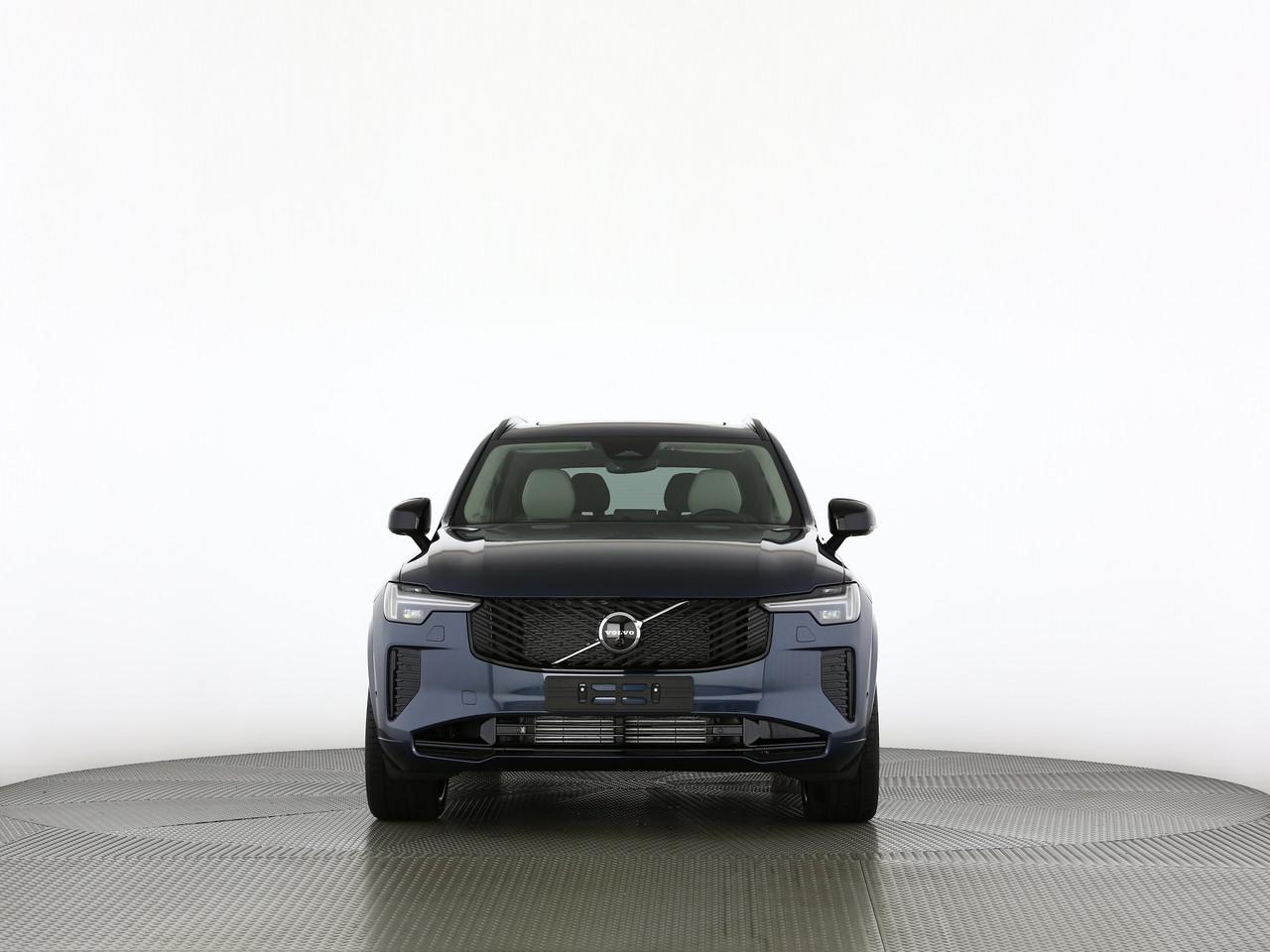 VOLVO XC90 2.0 T8 TE Ultra Dark eAWD-image-4