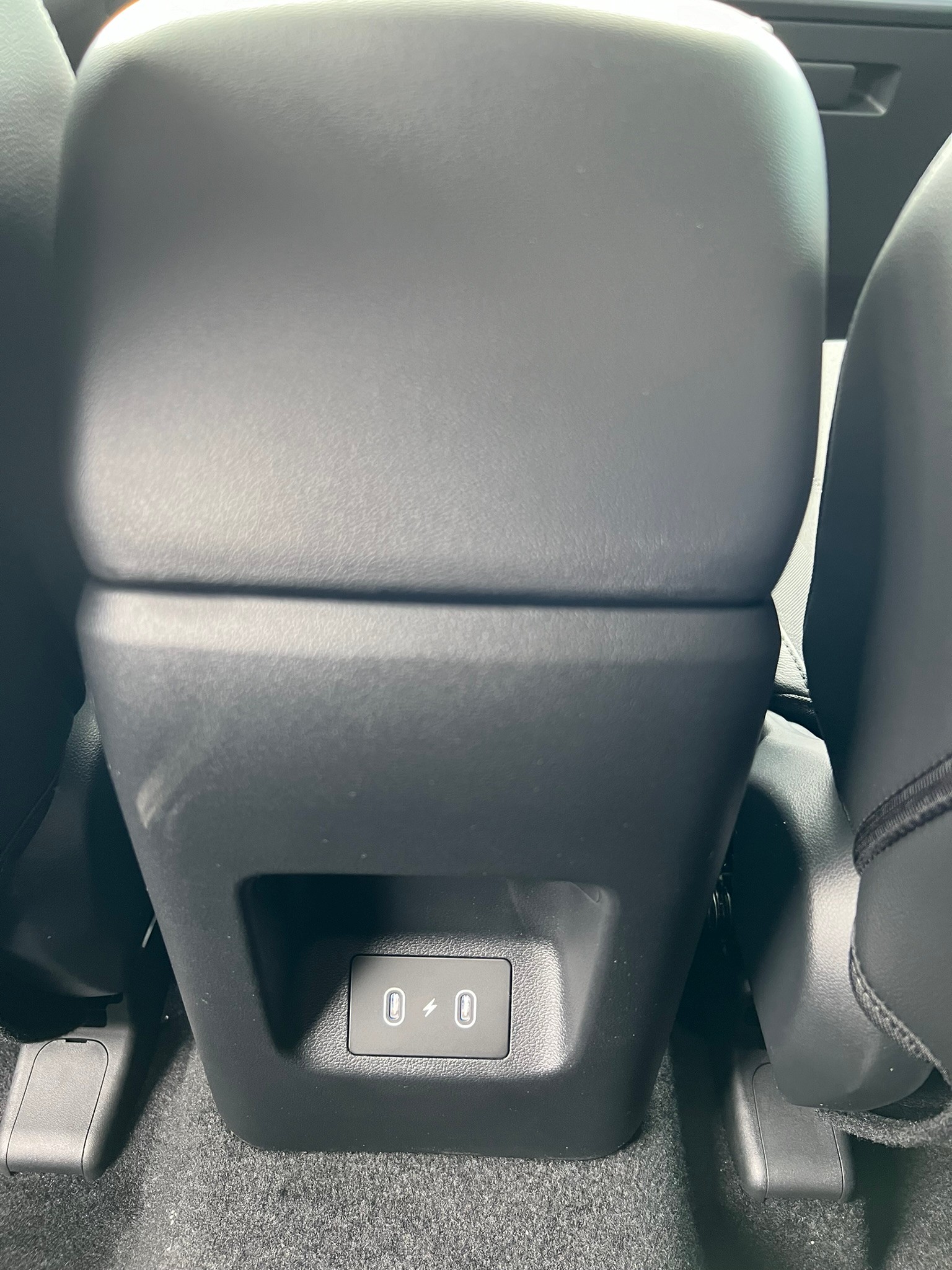 HYUNDAI Tucson 1.6 TGDI HEV Amplia 2WD-image-18